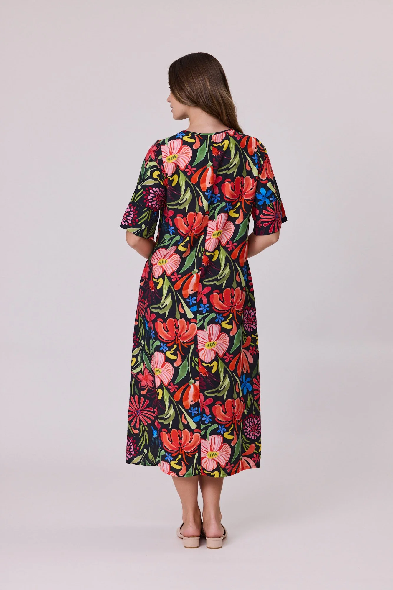 Democracy Ella Dress