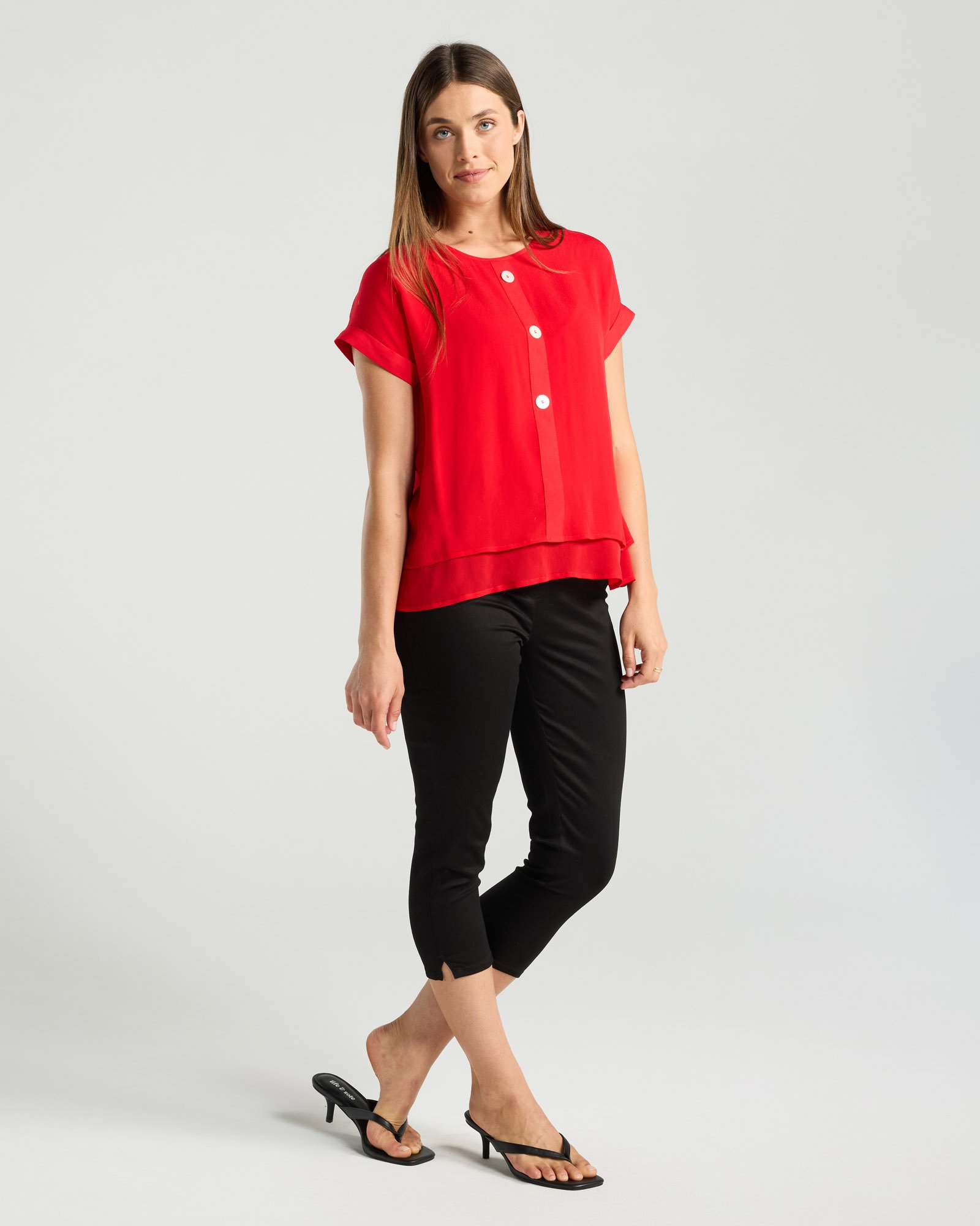 Blackstone Coco Top