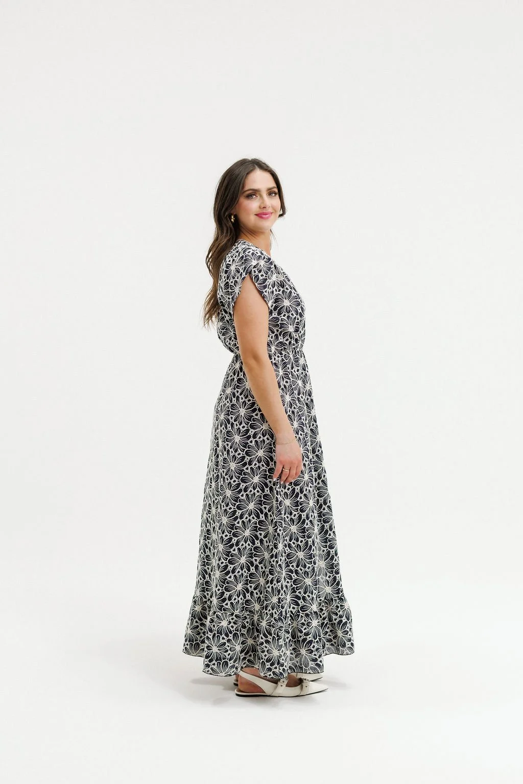 Greta Dress - Black Champagne (8).jpg