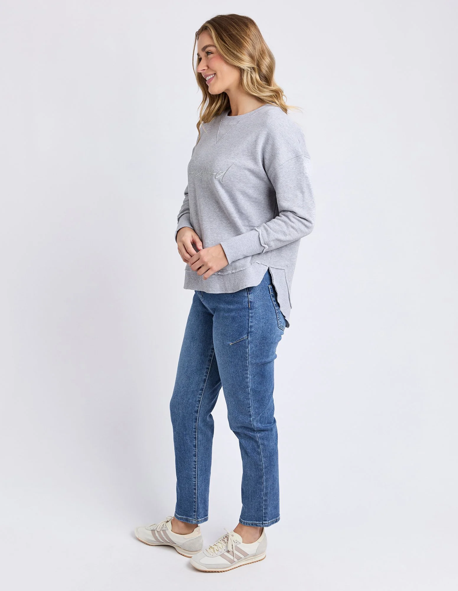 Foxwood Signature Crew