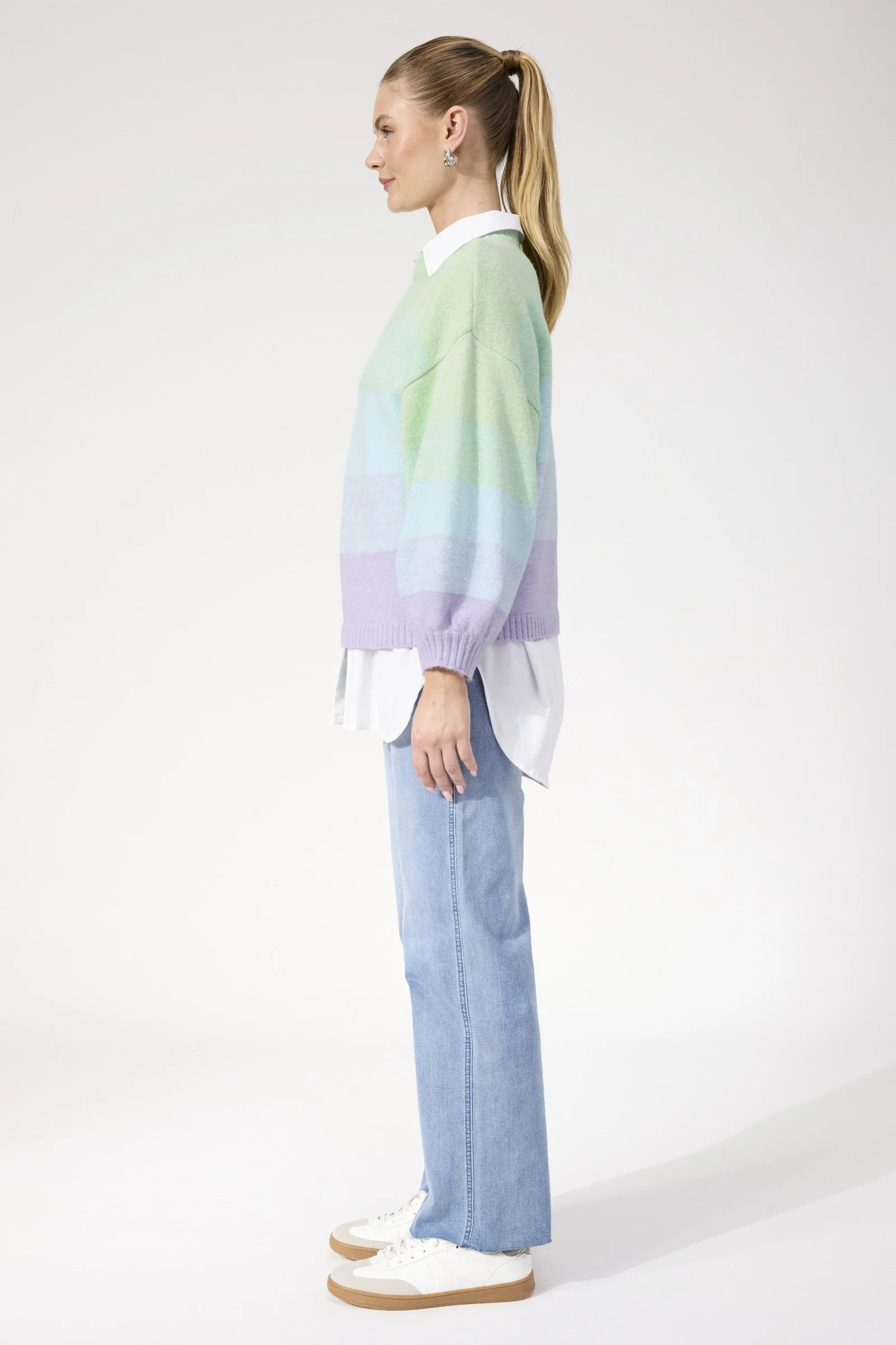 Haven Valenza Jumper