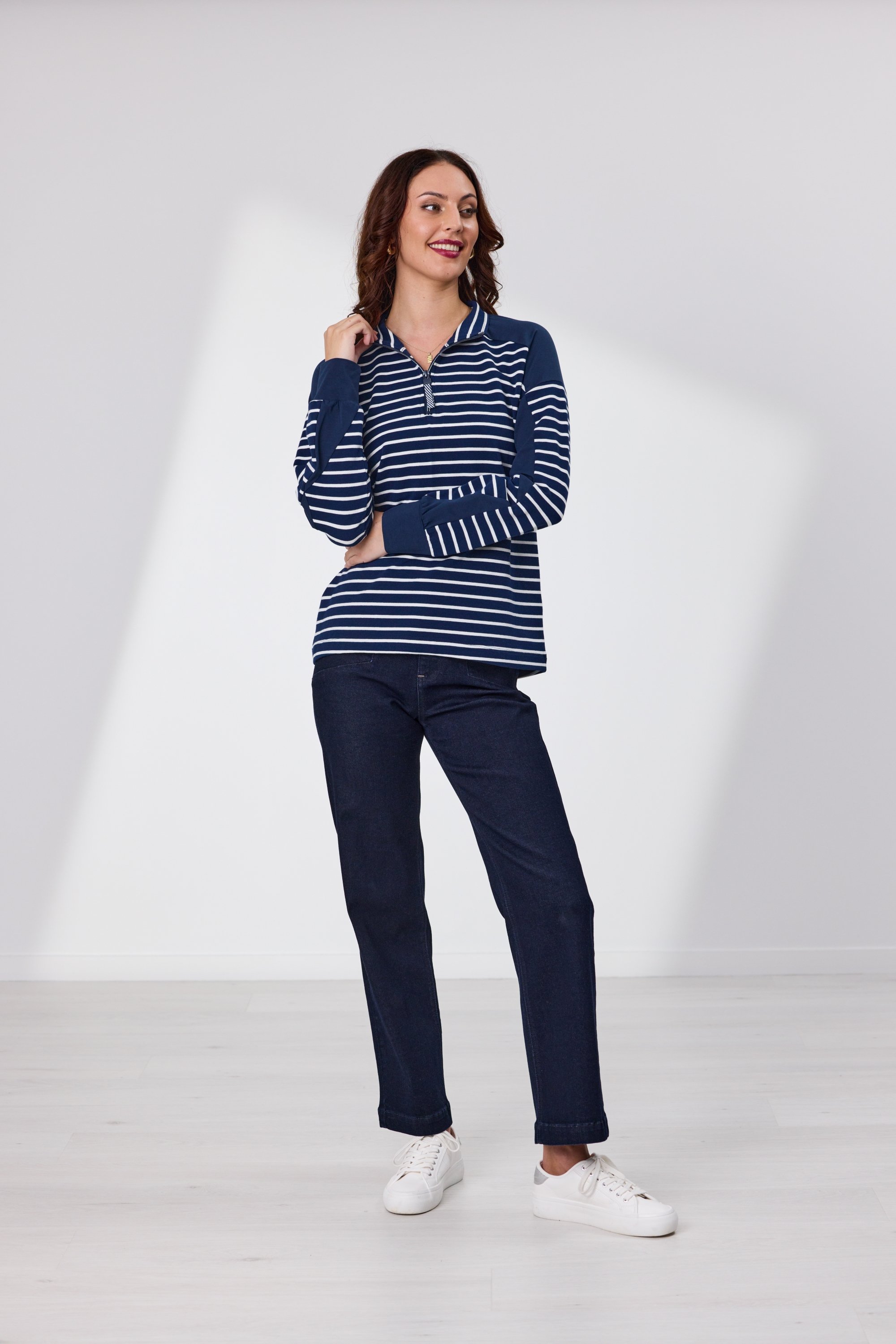 Newport Parade Sweatshirt