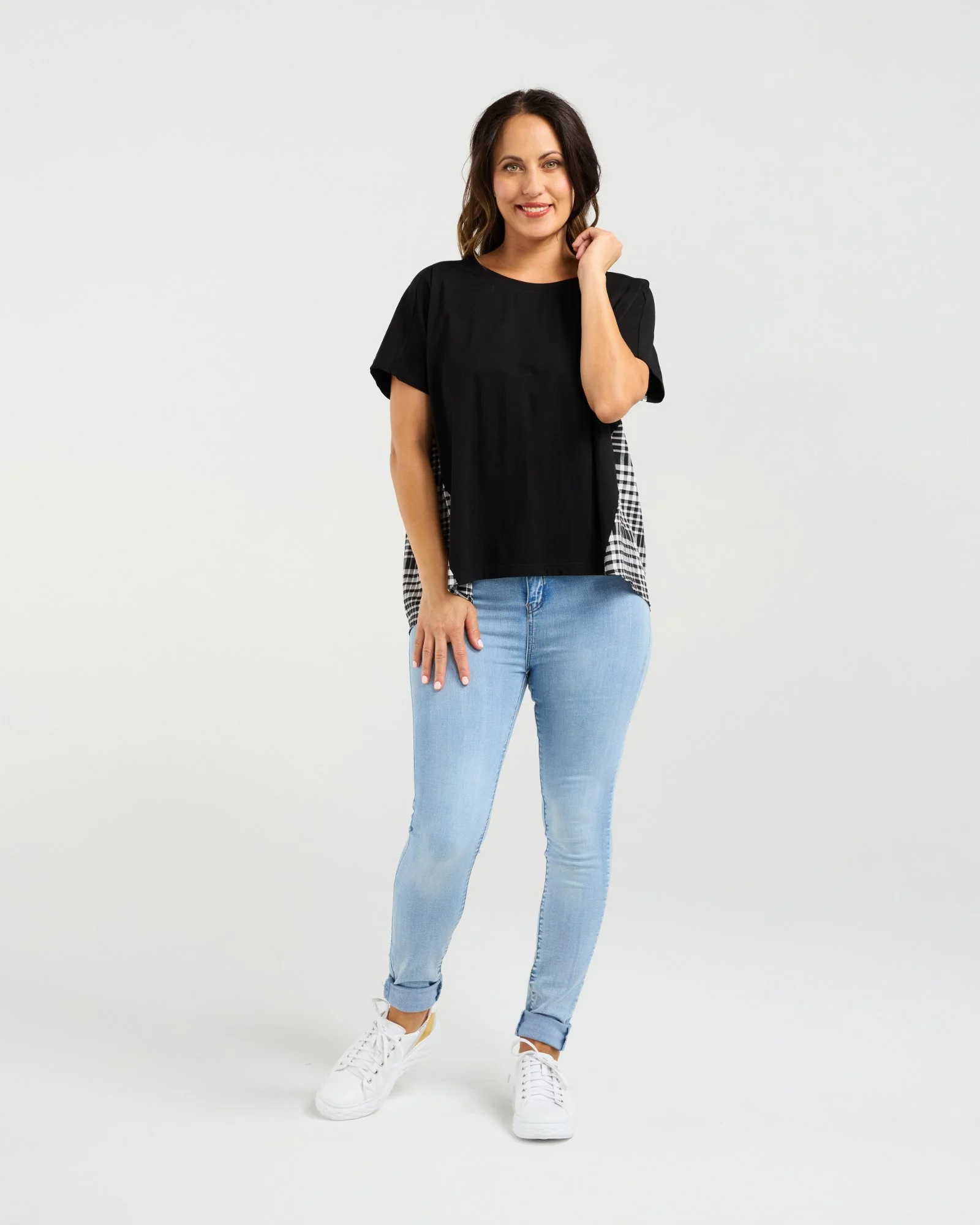 Zafina Alice Top