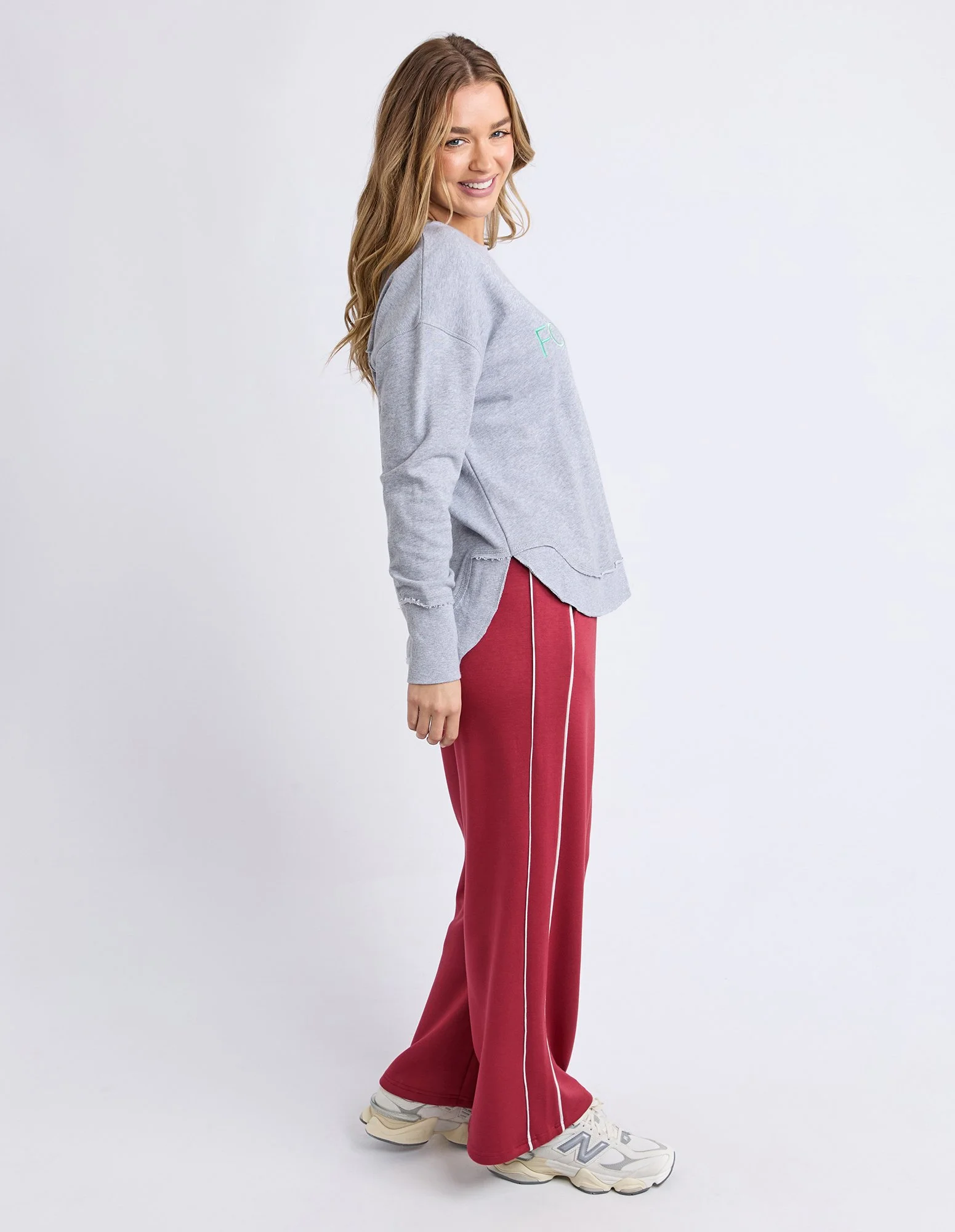 Foxwoood Simplified Confetti Crew