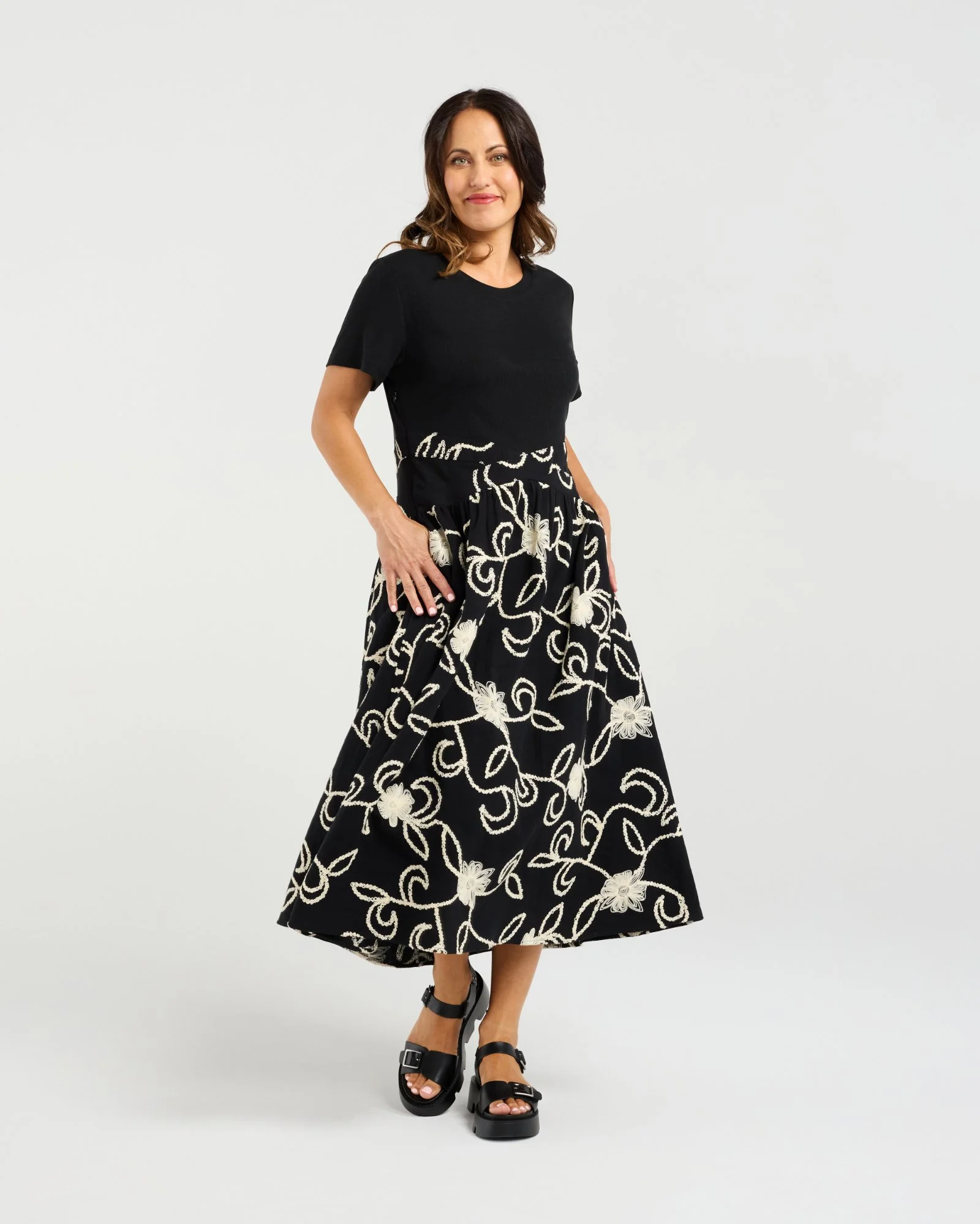 Seduce Delilah Dress