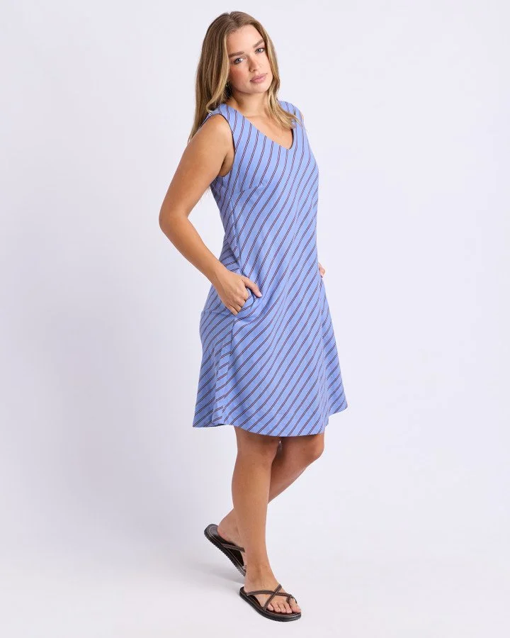 Foxwood Alba Dress