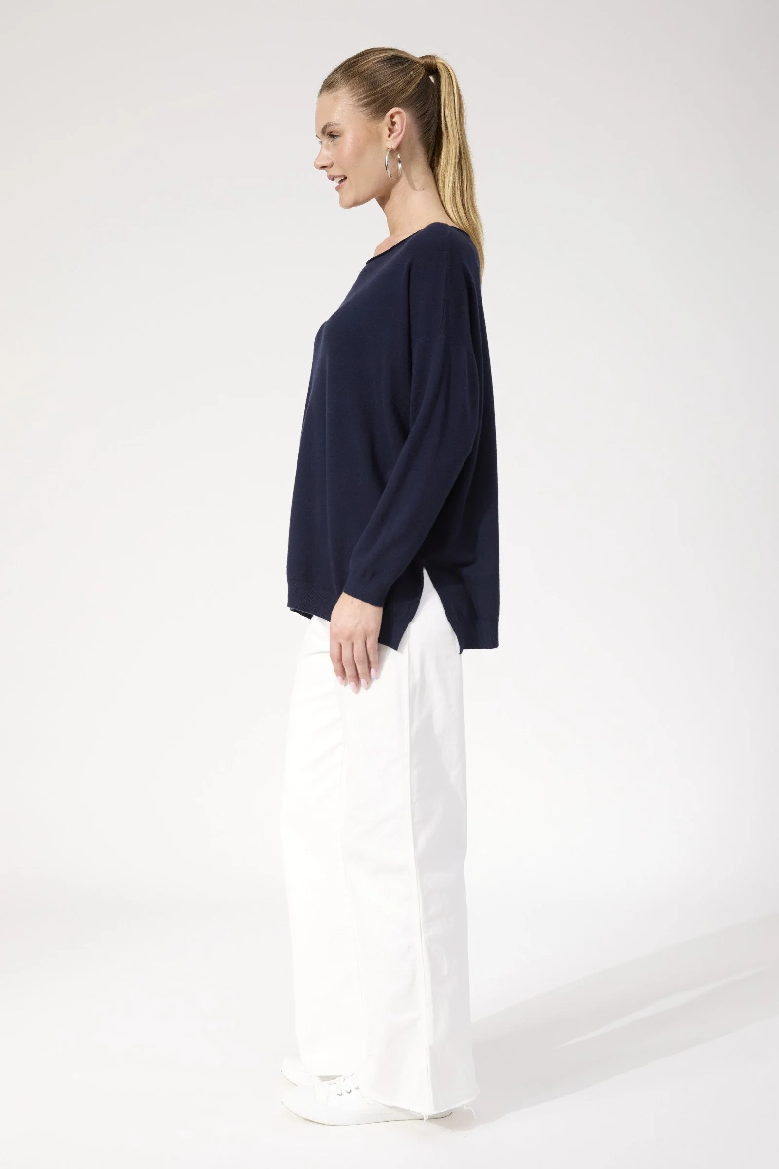 Haven Chamonix Jumper