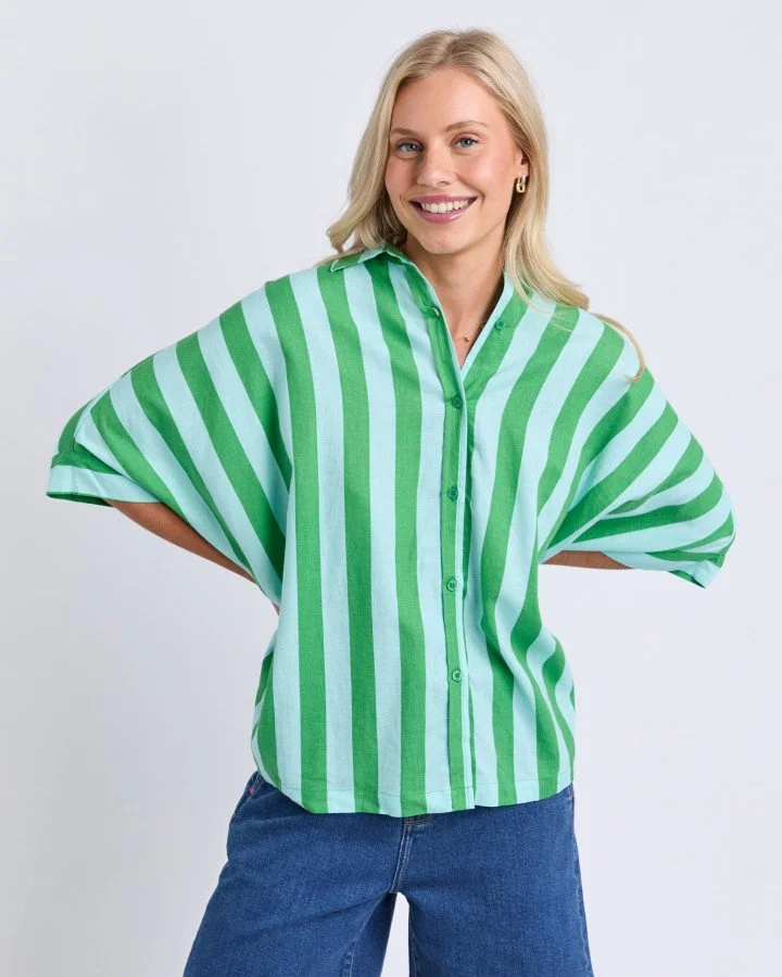 Elm Palermo Shirt
