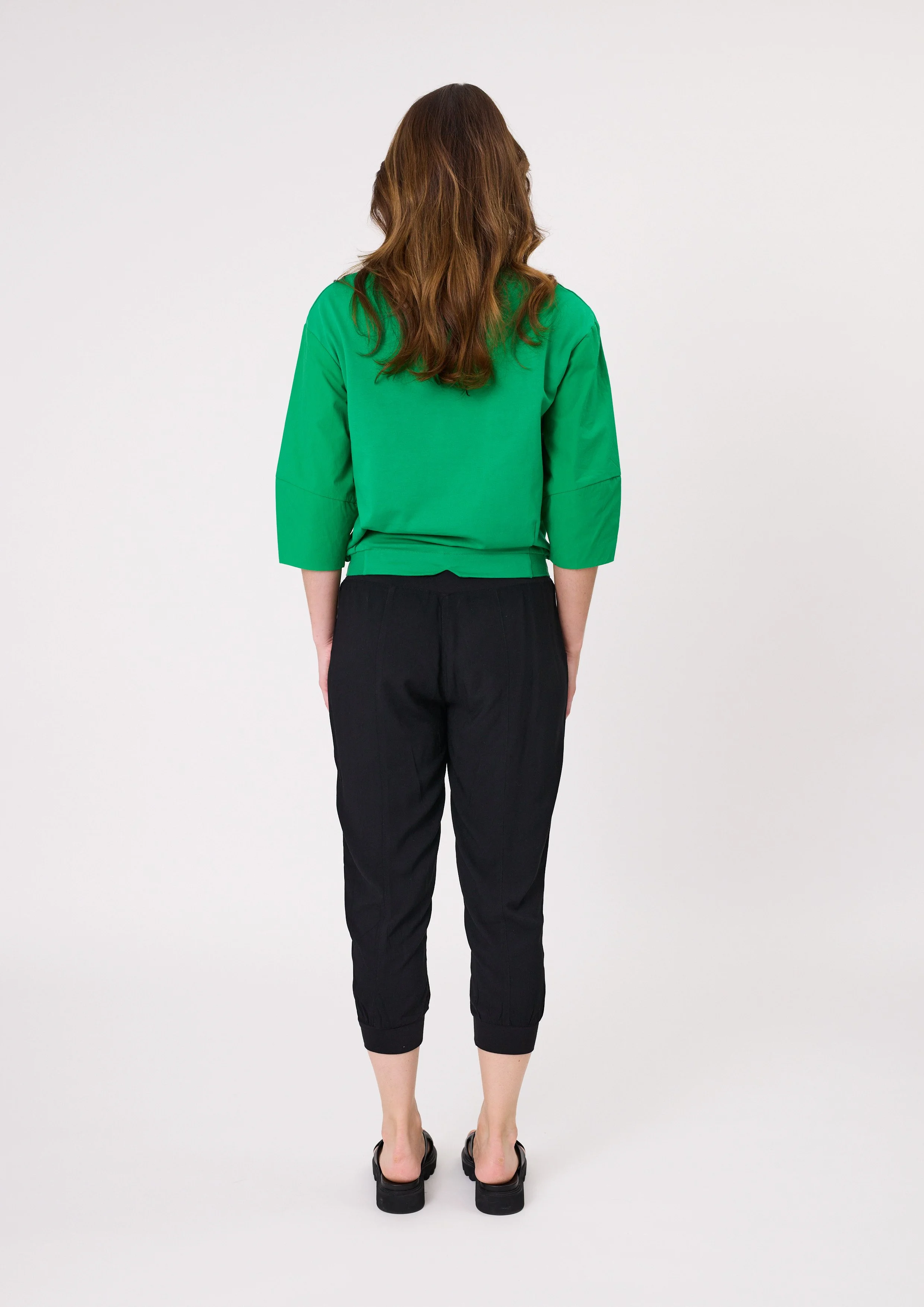 Lemon Tree Harem Pant
