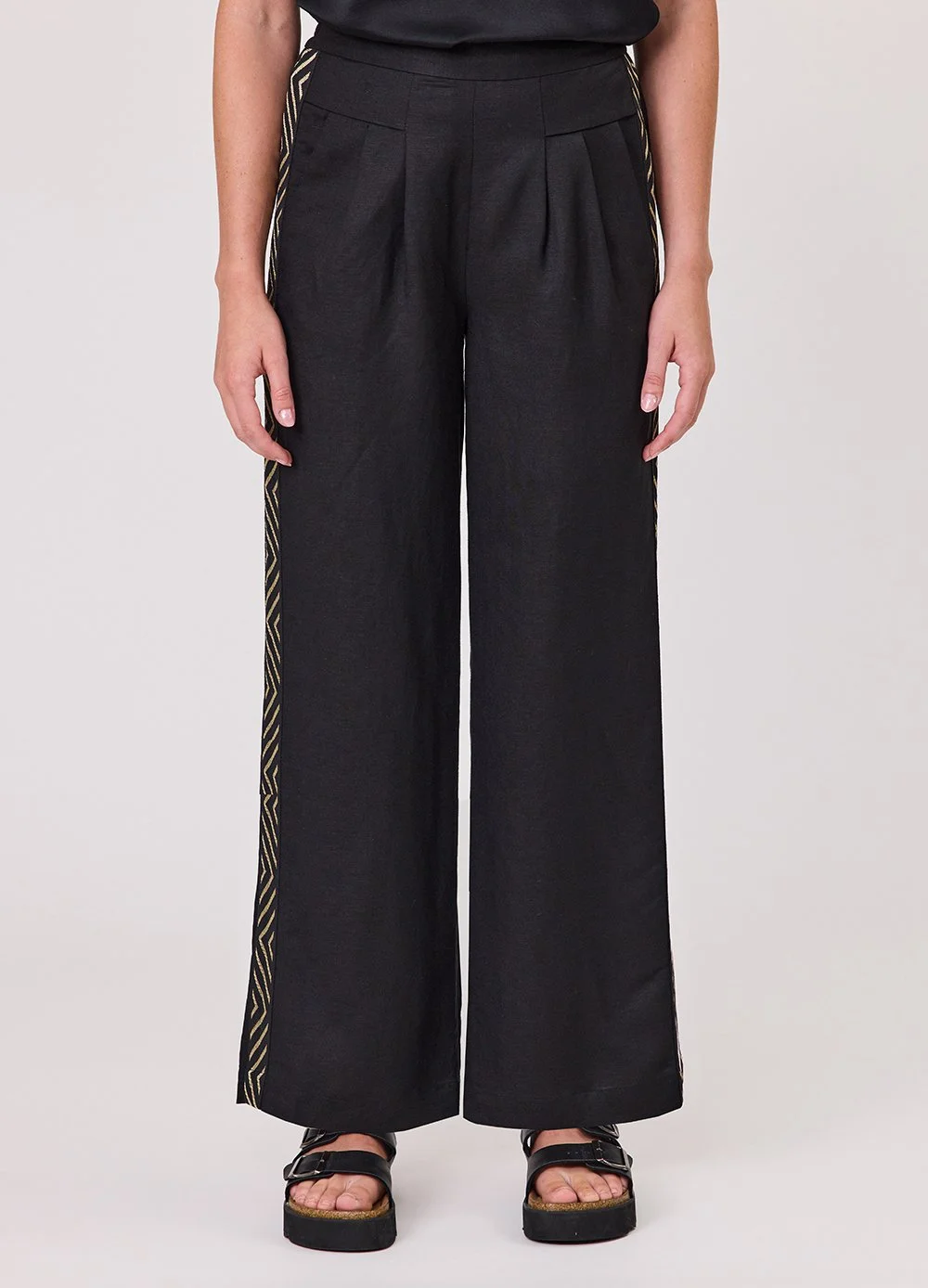 Duo Zenith Pant