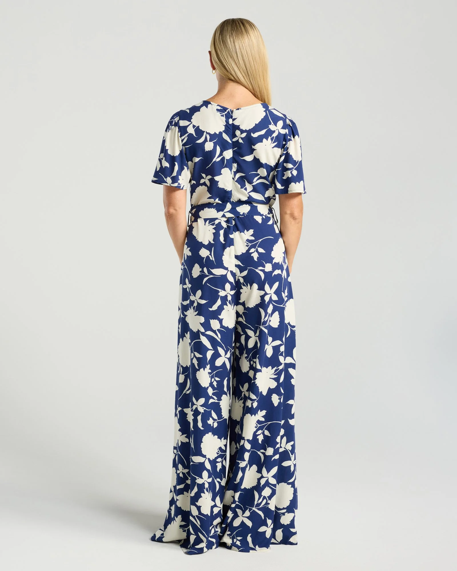 Blackstone Juliana Jumpsuit