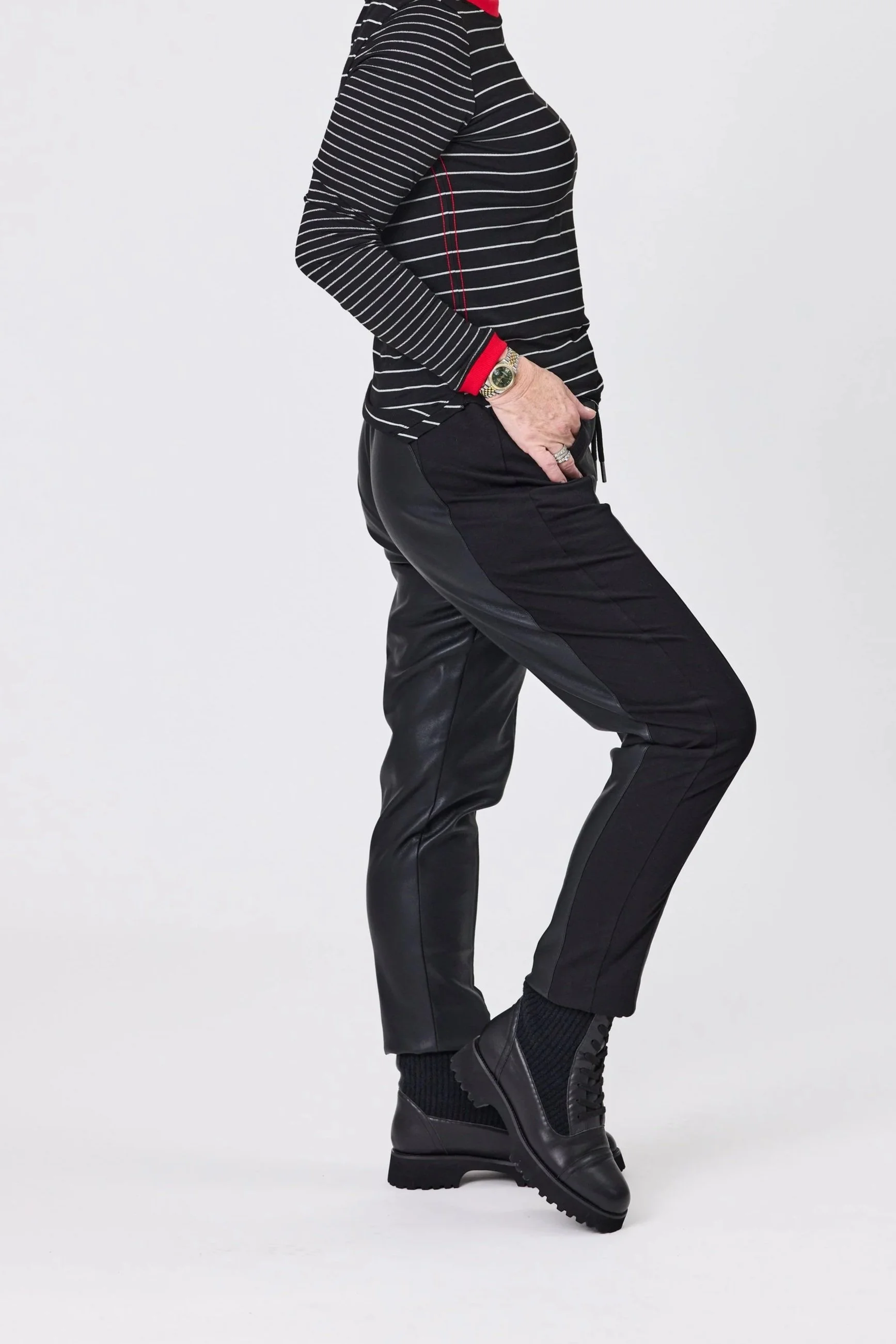 Lemon Tree Breanna Pant