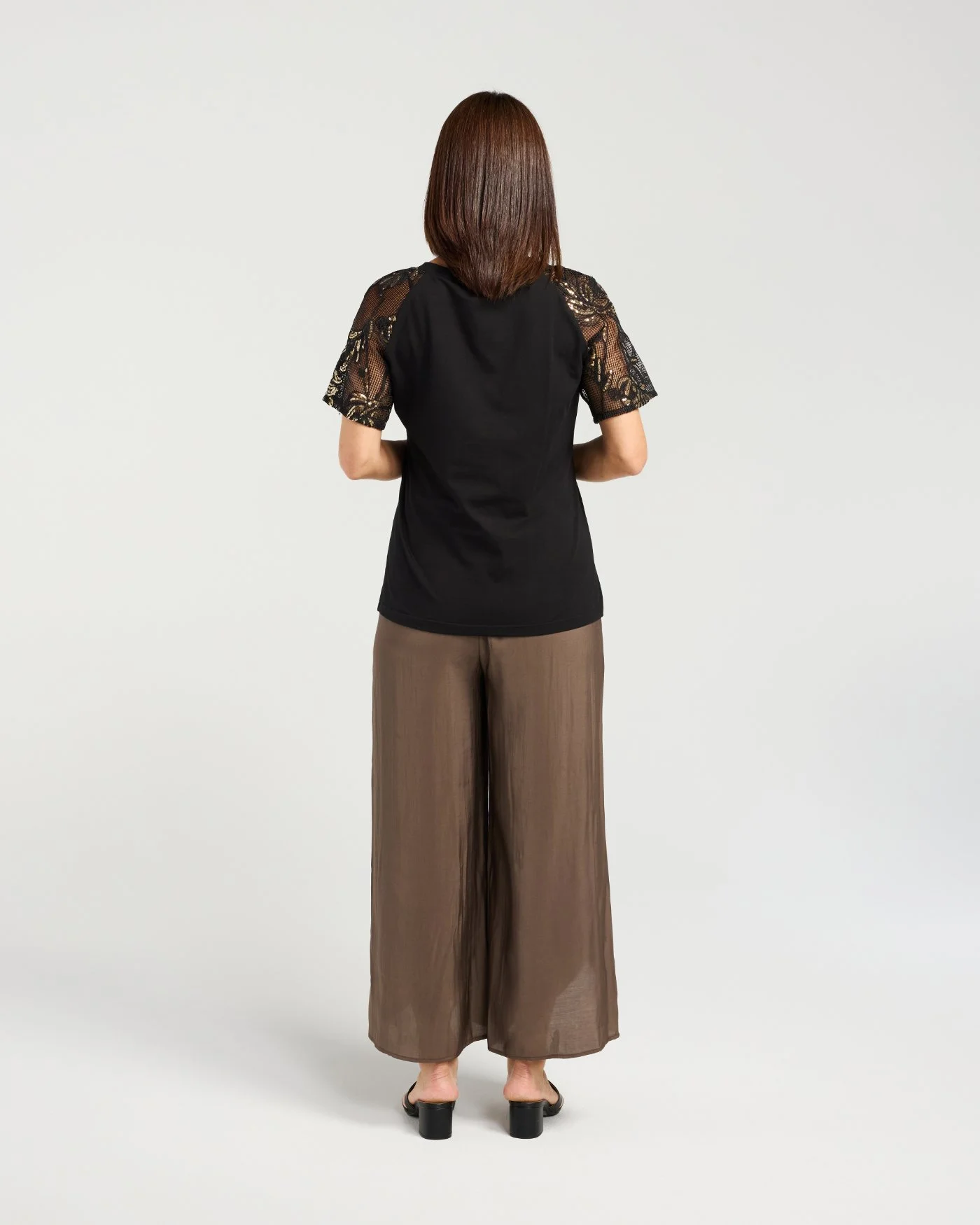 Seduce Selah Top