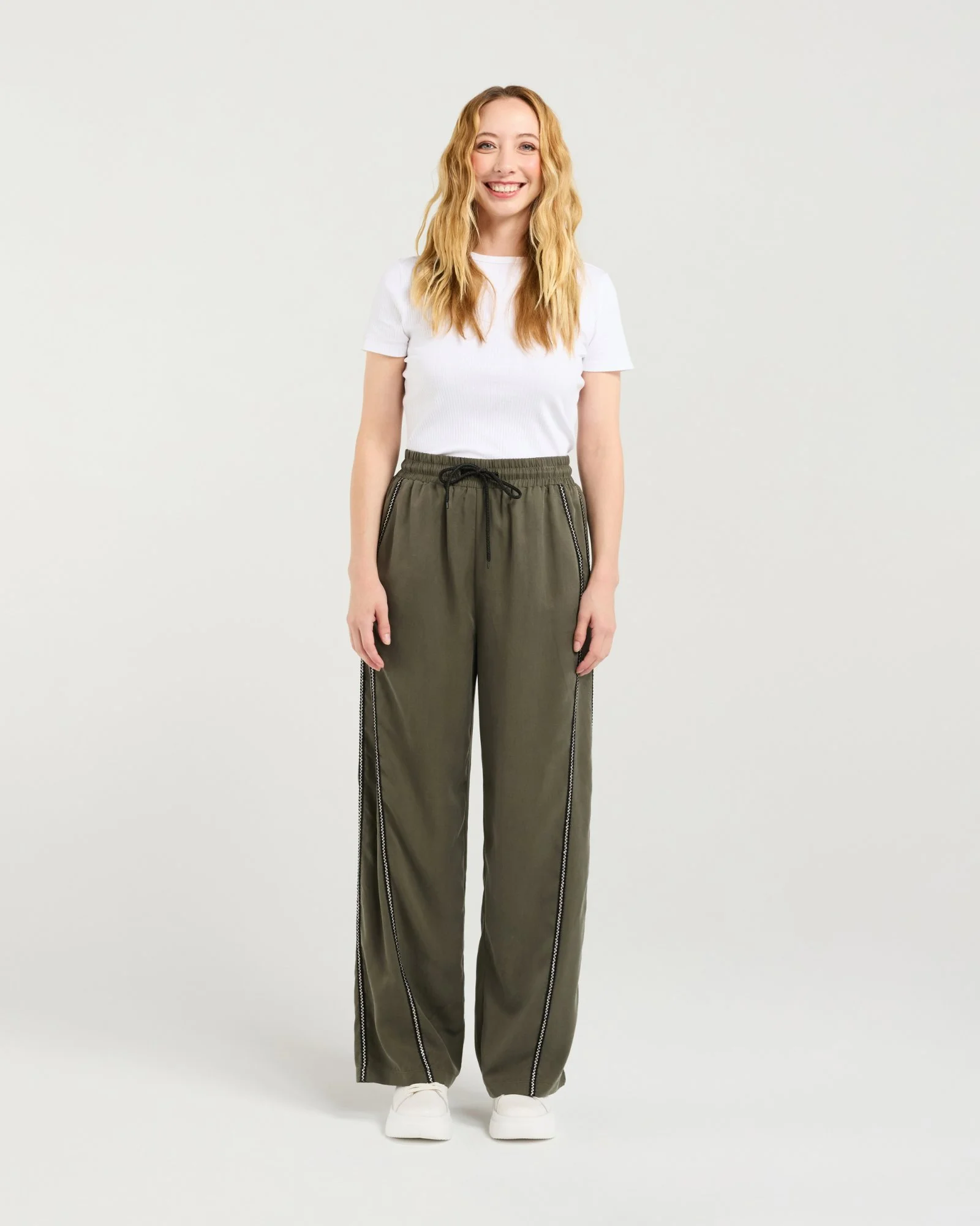 Zafina Polly Pant