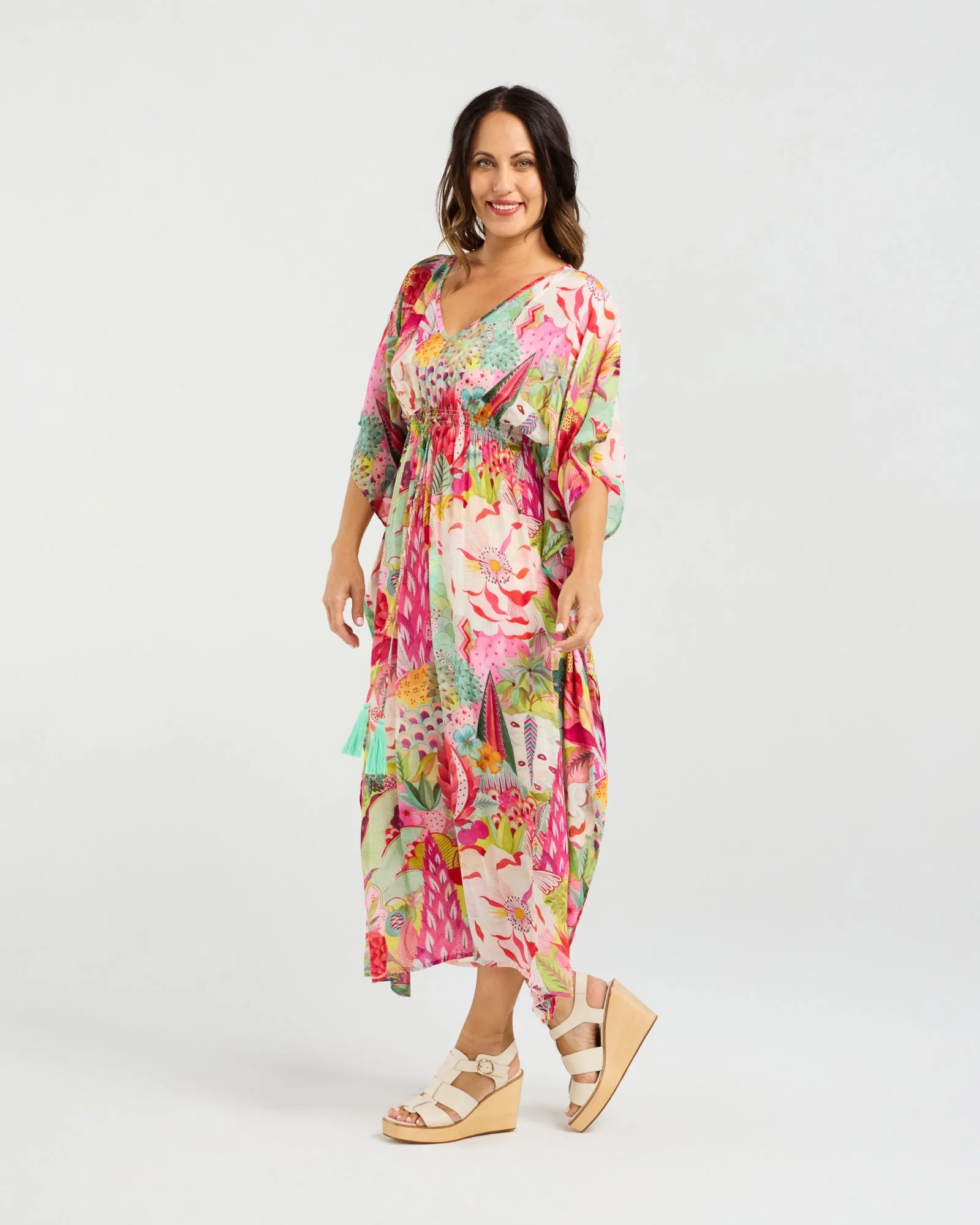 Seduce Sonya Dress