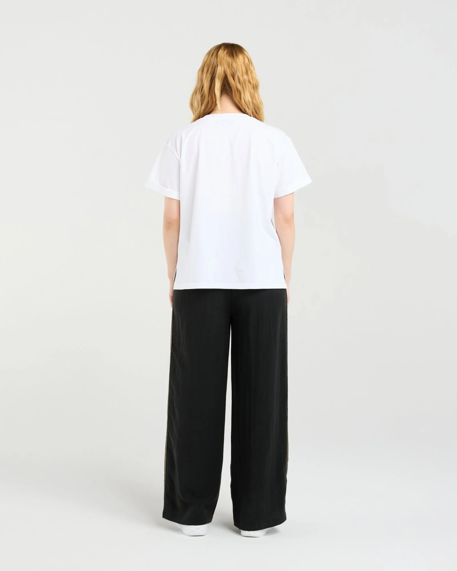 Zafina Elena T-Shirt