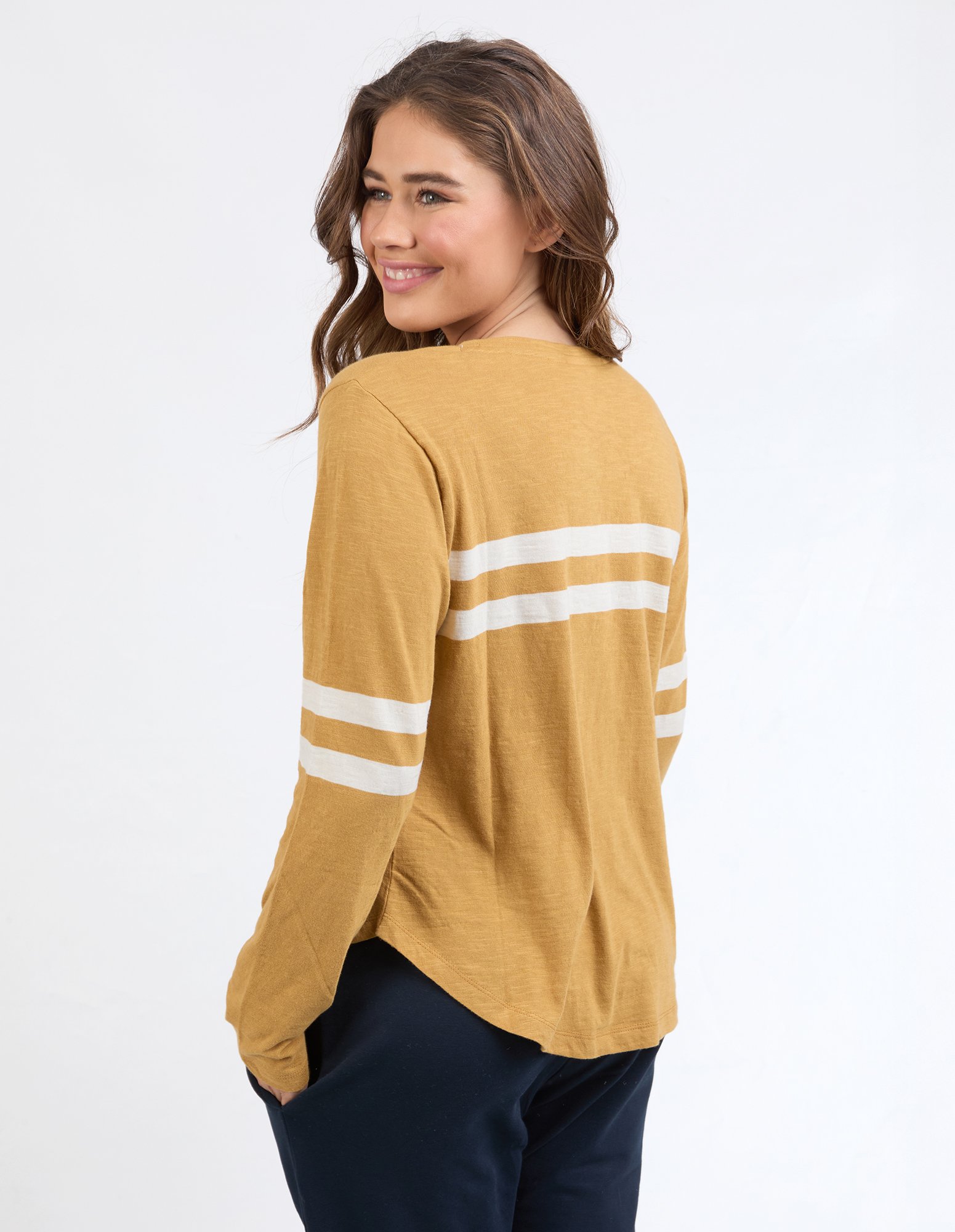 Elm Adora Tee