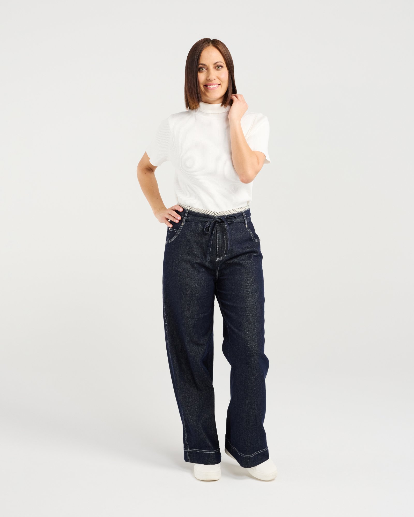Z4120A Daria Pant Dark Blue (8).jpg