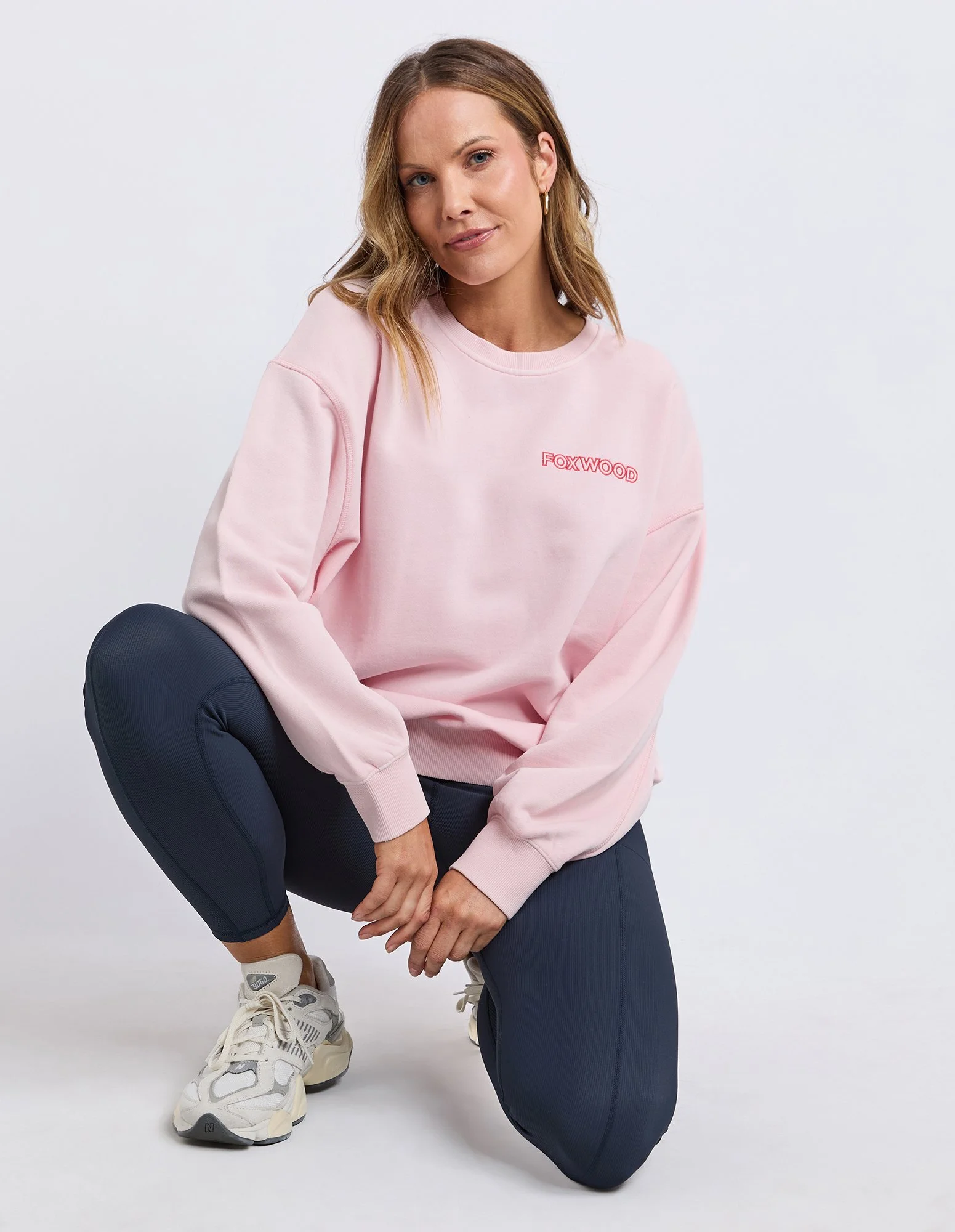 Foxwood Star Studio Crew