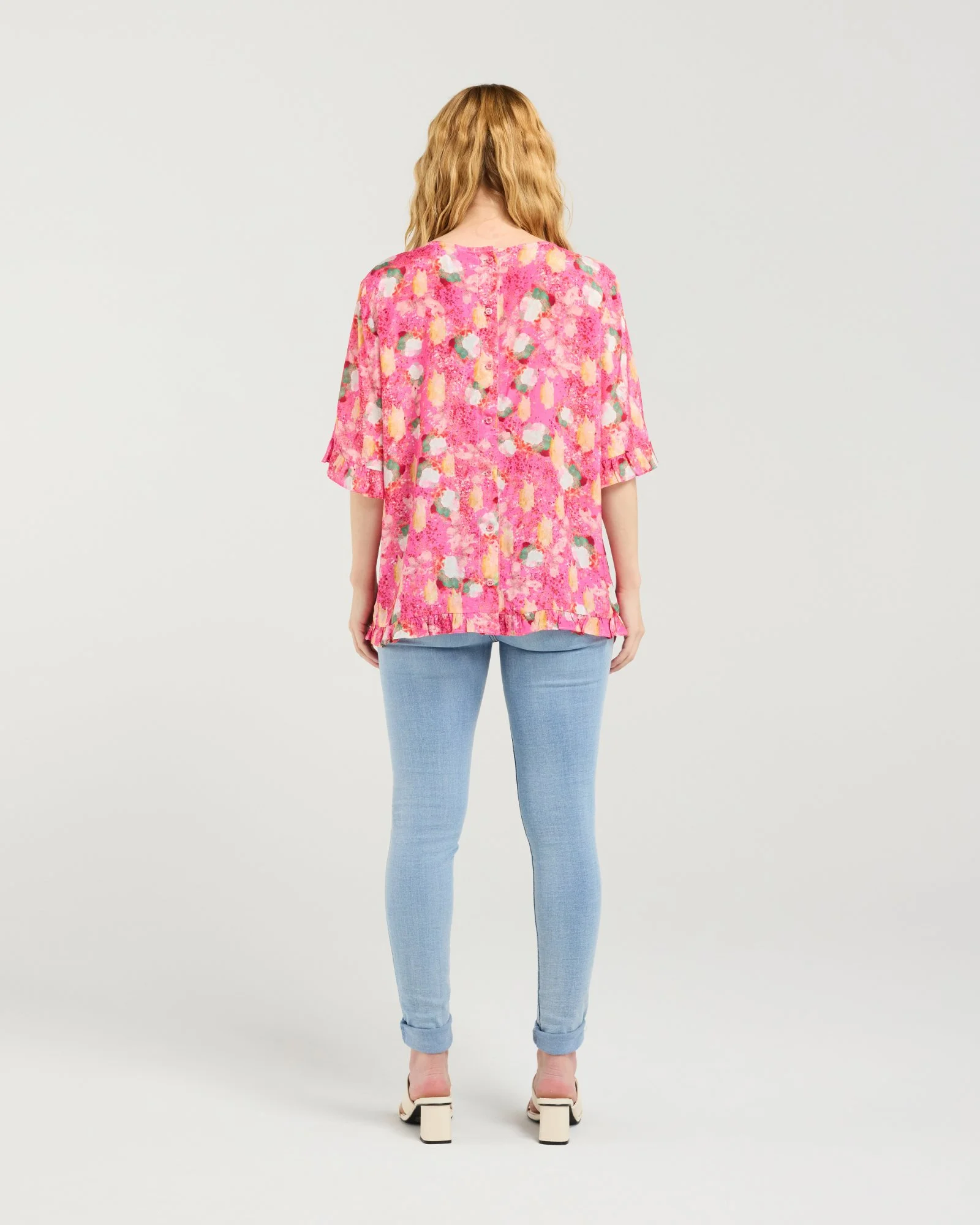Seduce Dorothy Top