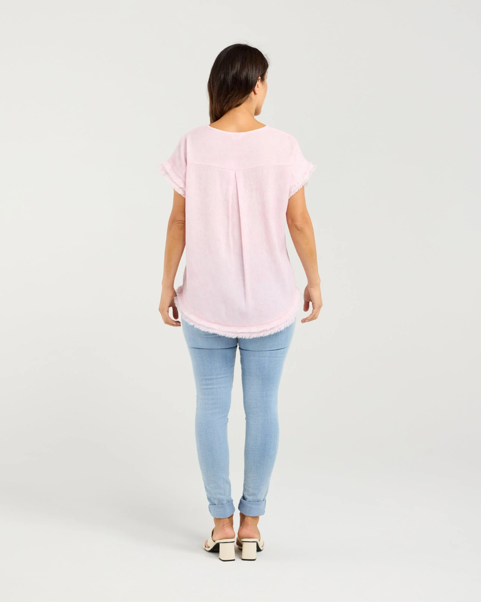 Seduce Lilah Top