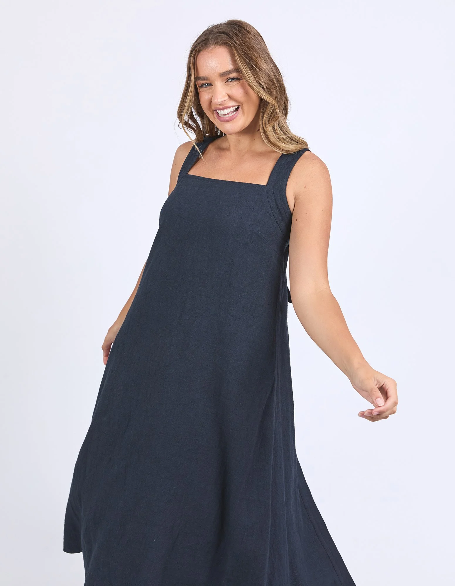 Foxwood Lourdes Dress