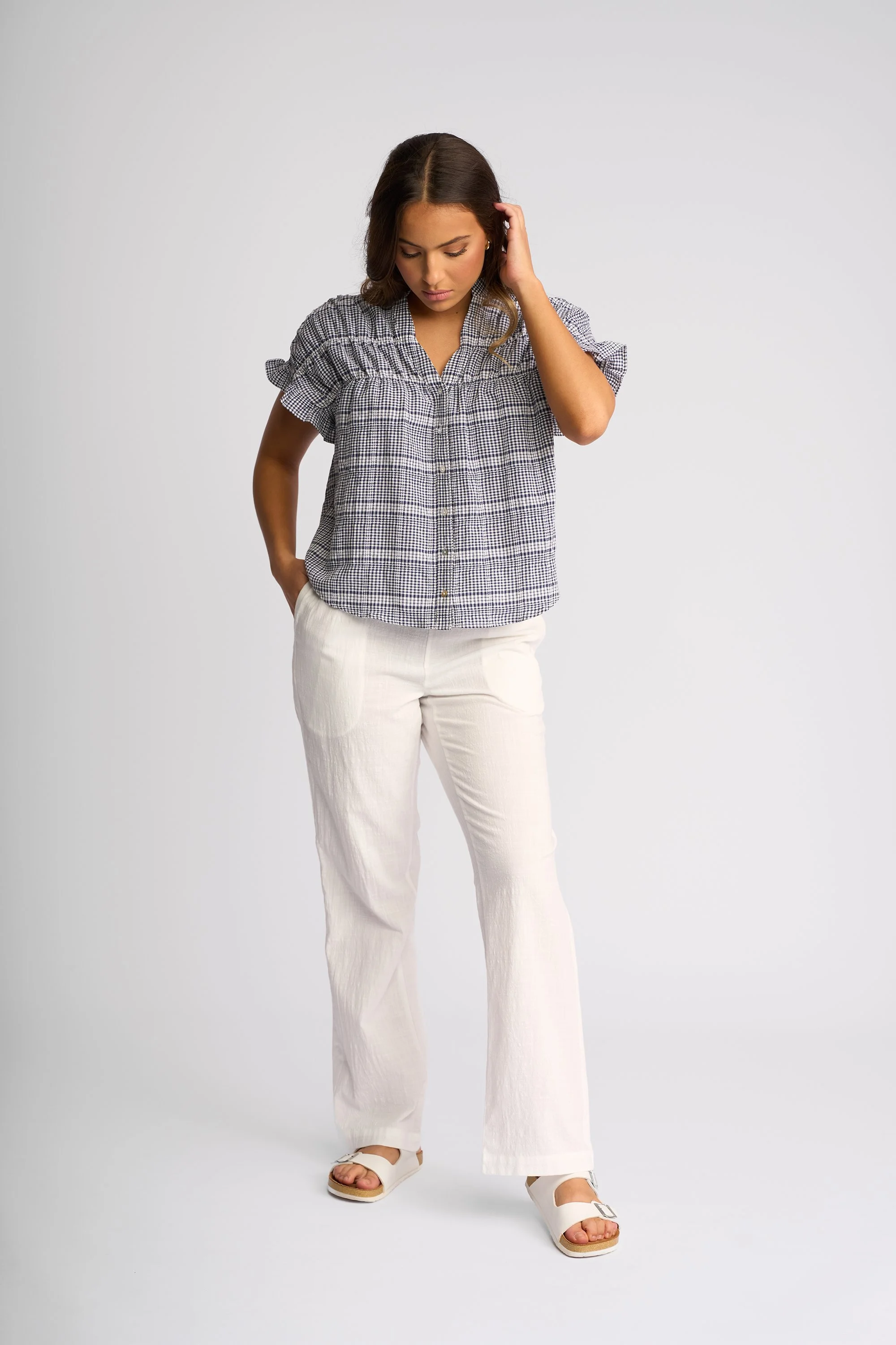 Knewe Addison Top