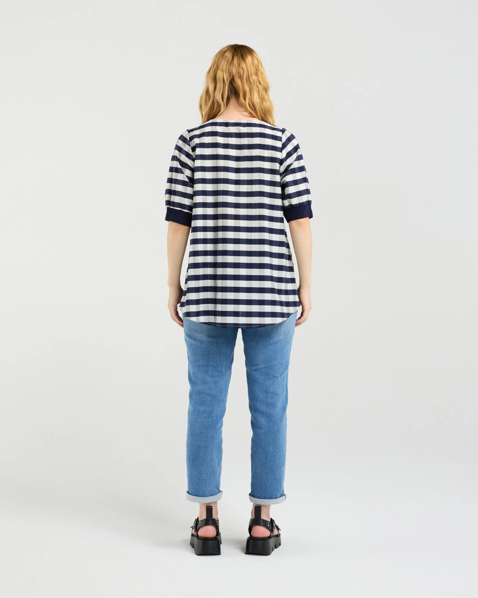 Zafina Havana Top