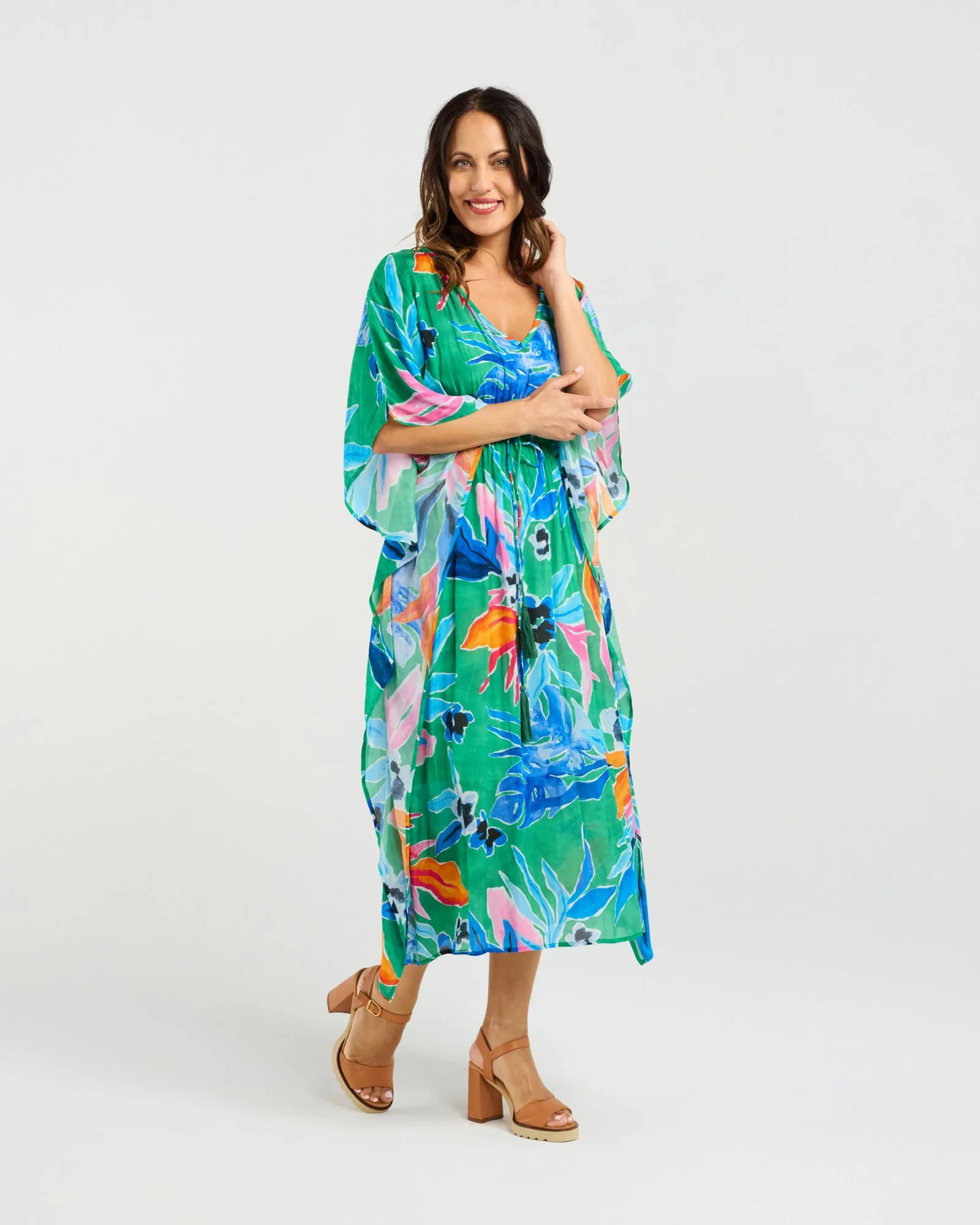 Seduce Sonya Dress