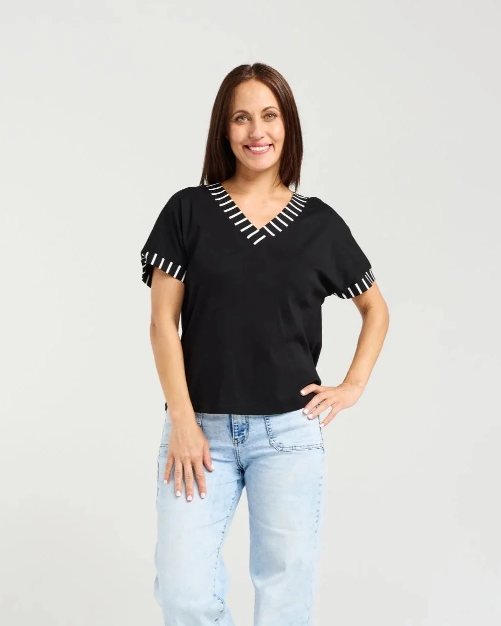 Seduce Cora Top