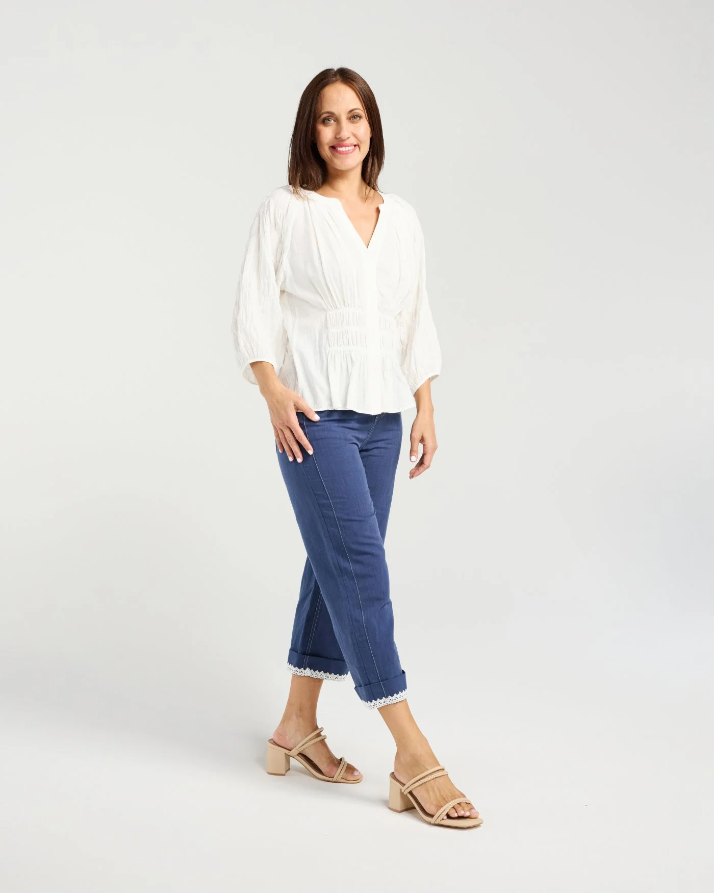 Seduce Grace Top