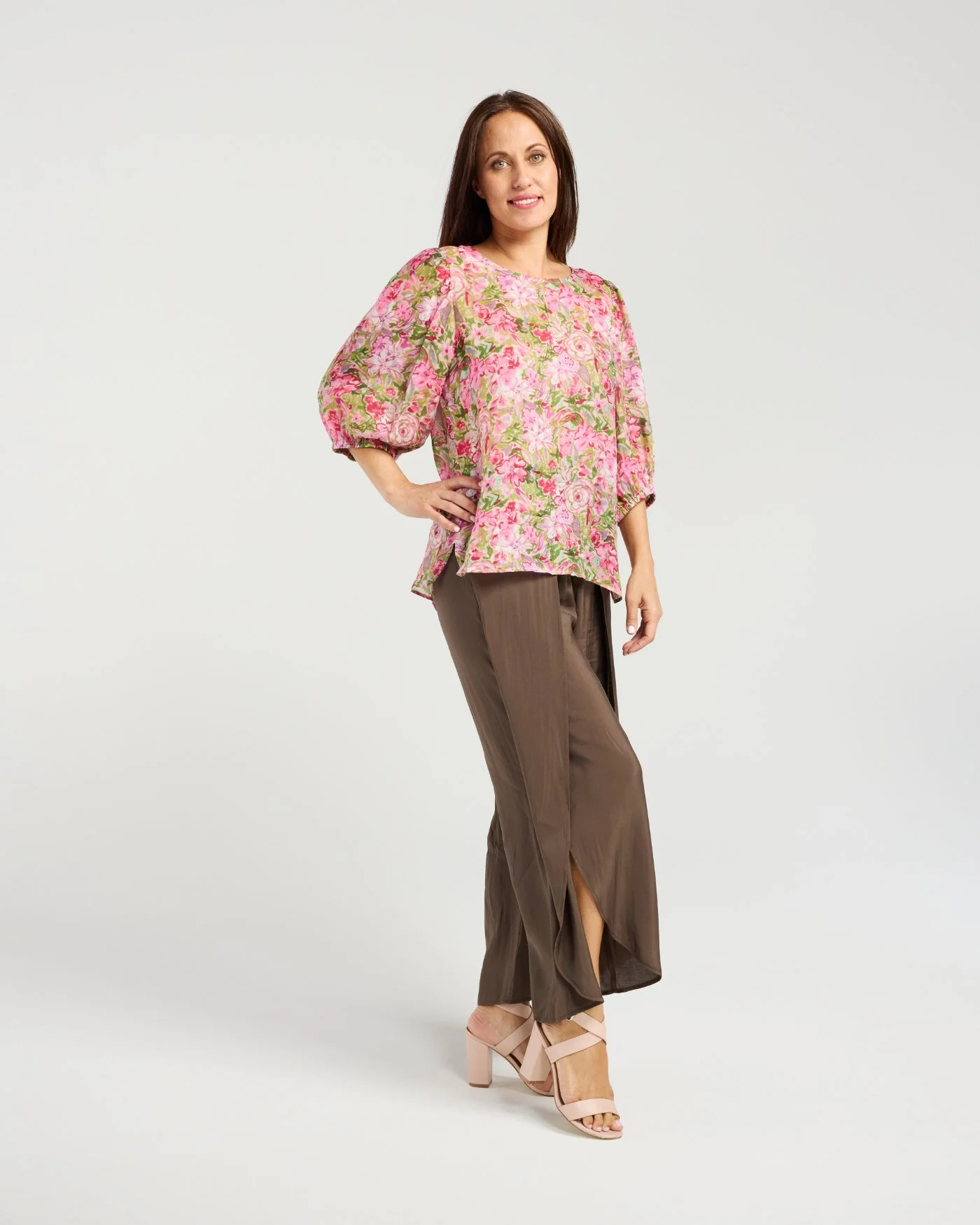 Seduce Ariel Top