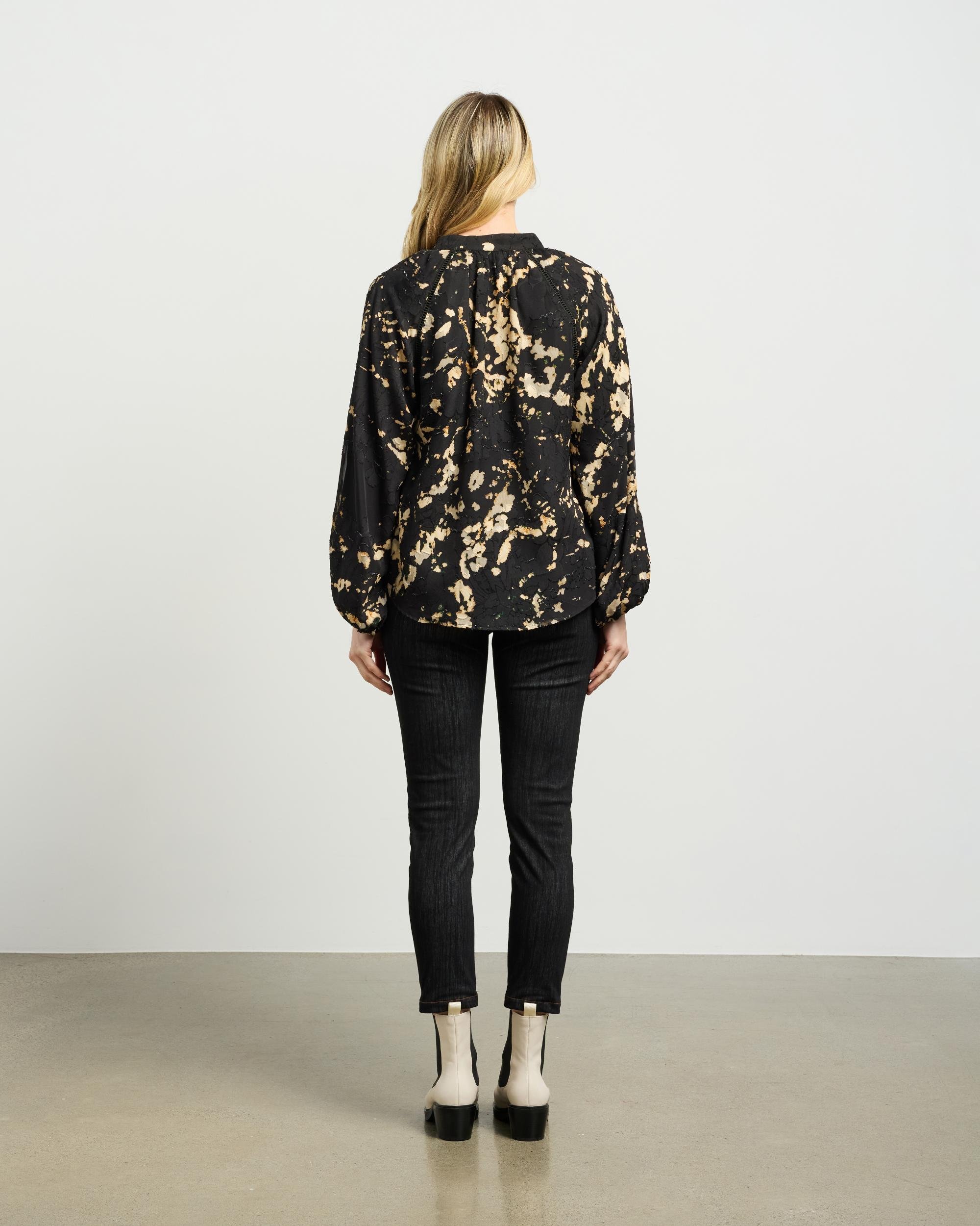 Et Alia Gemma Blouse