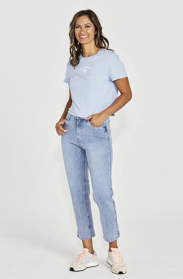 New London Toft Jean