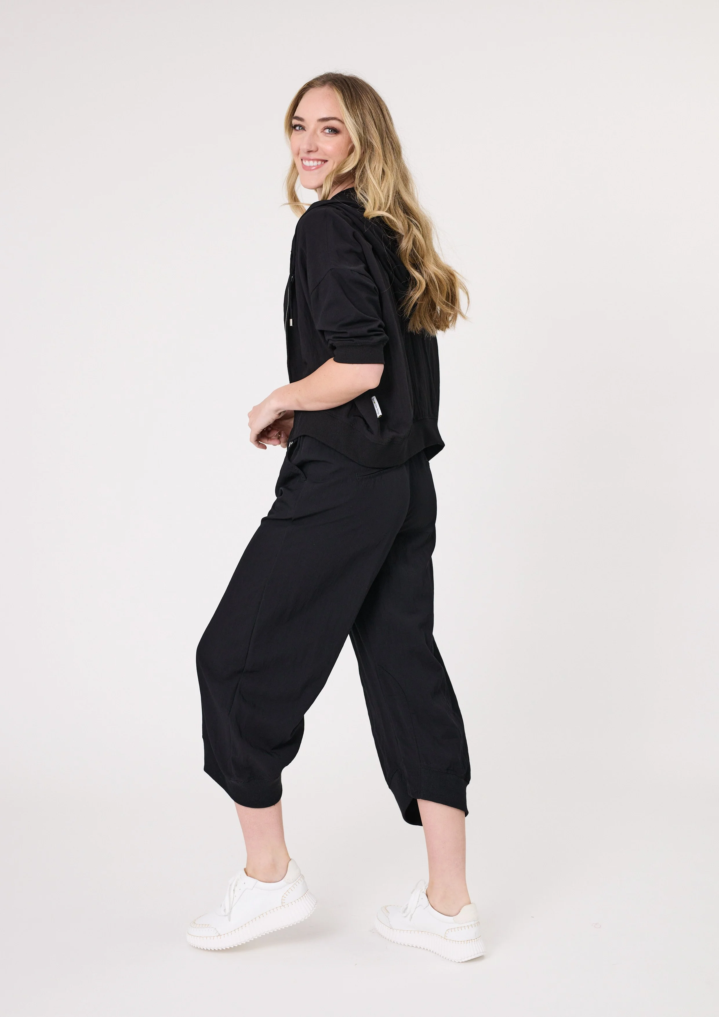 Lemon Tree Bria Jacket
