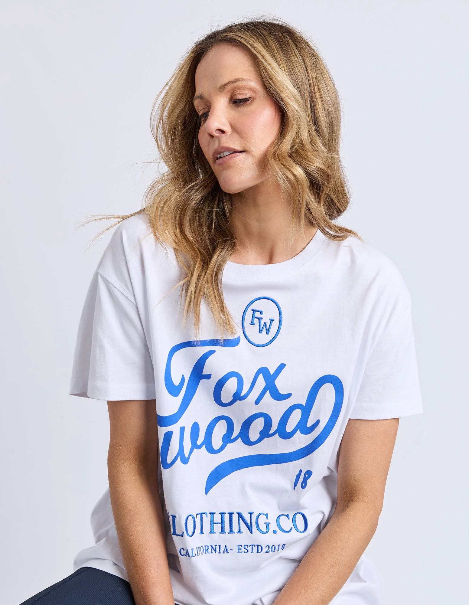 Foxwood