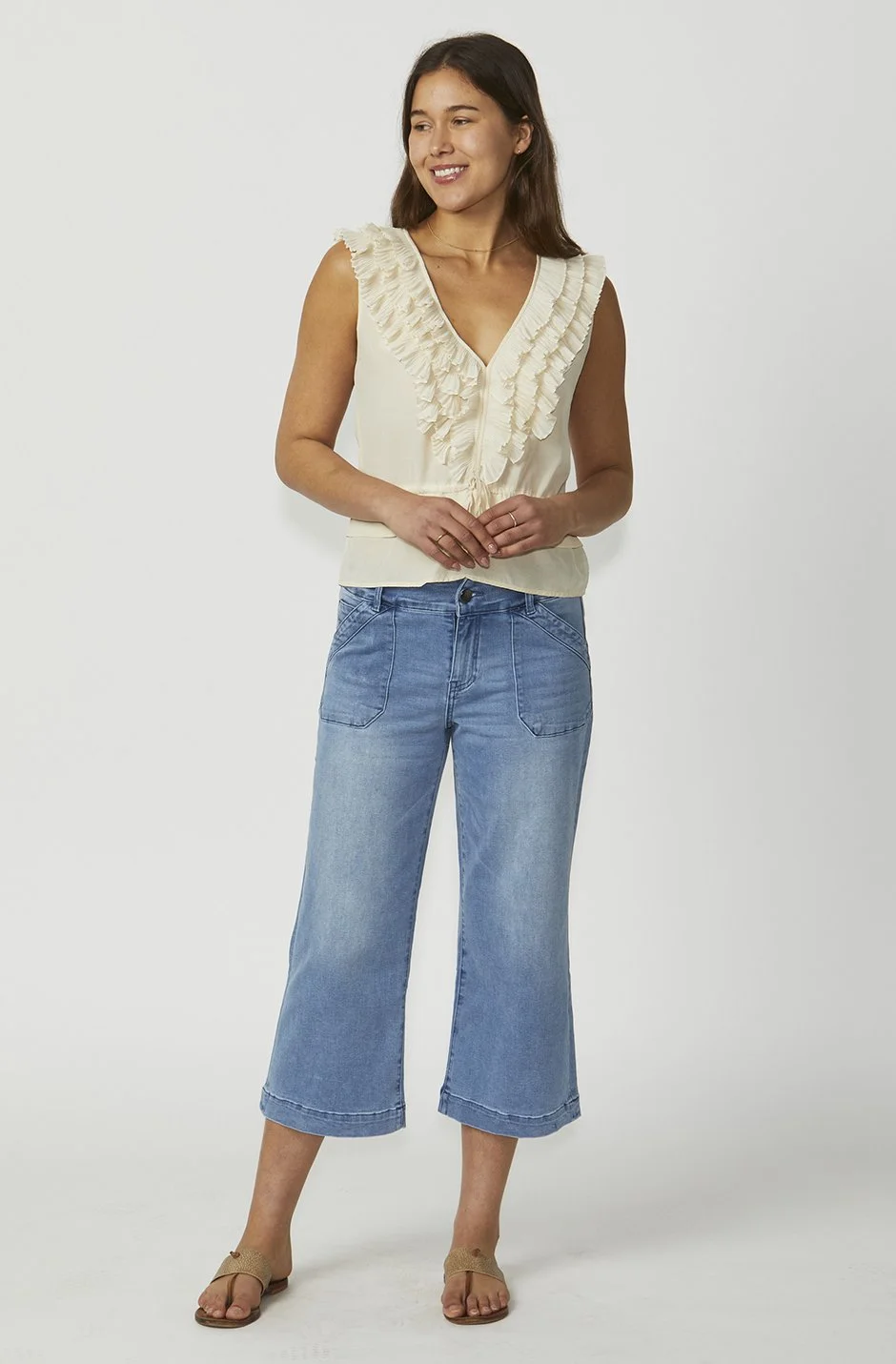 New London Jeans