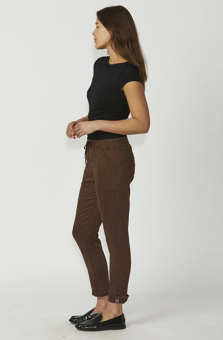 New London Hope Jean