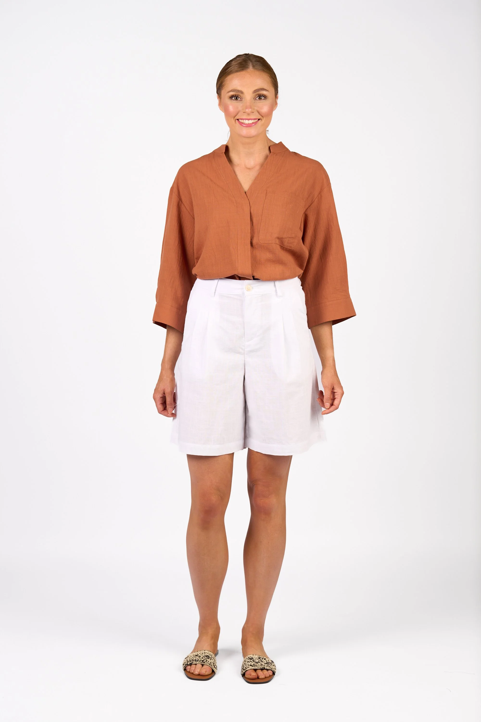 Knewe Flynn Short