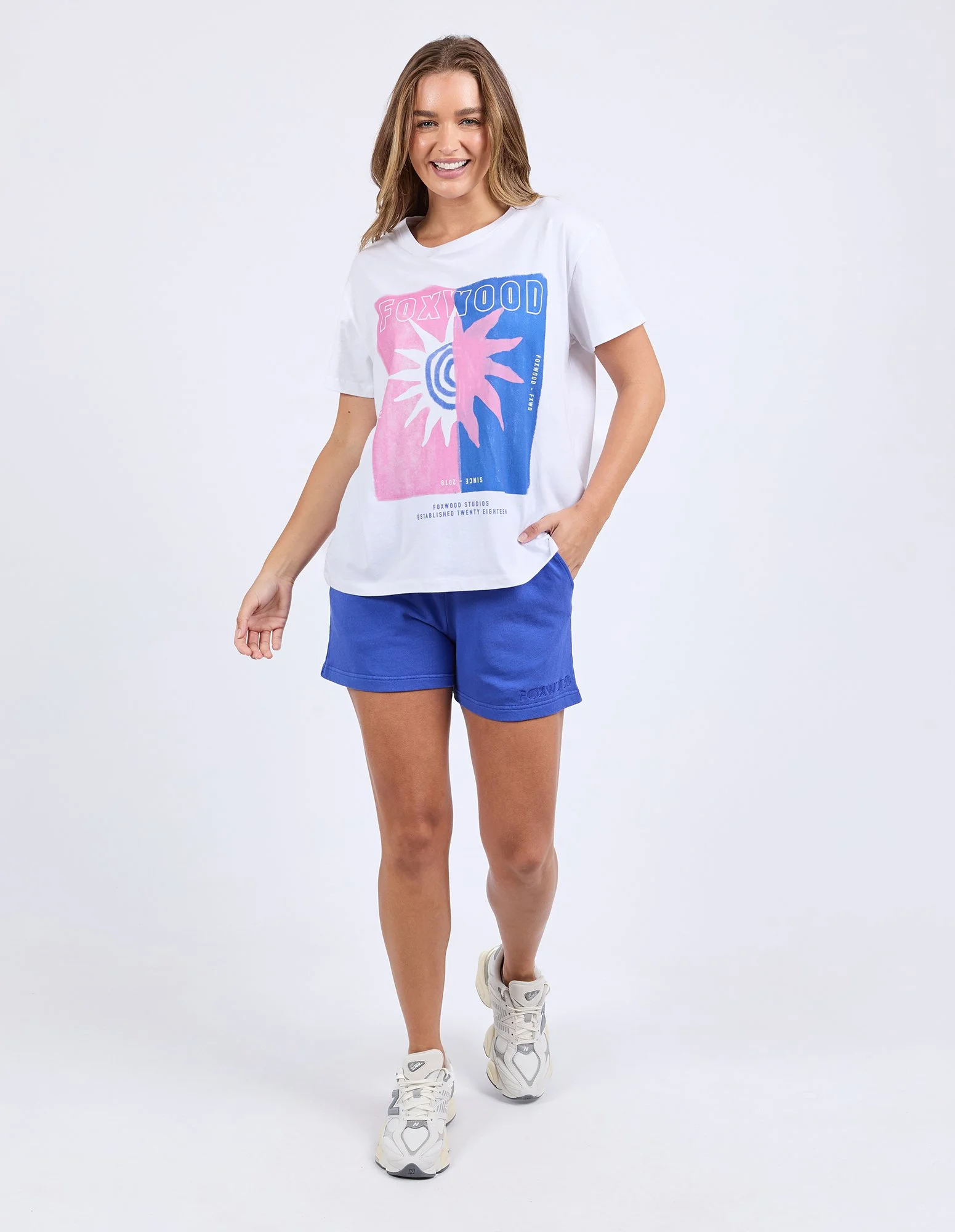 Foxwood Solar Tee