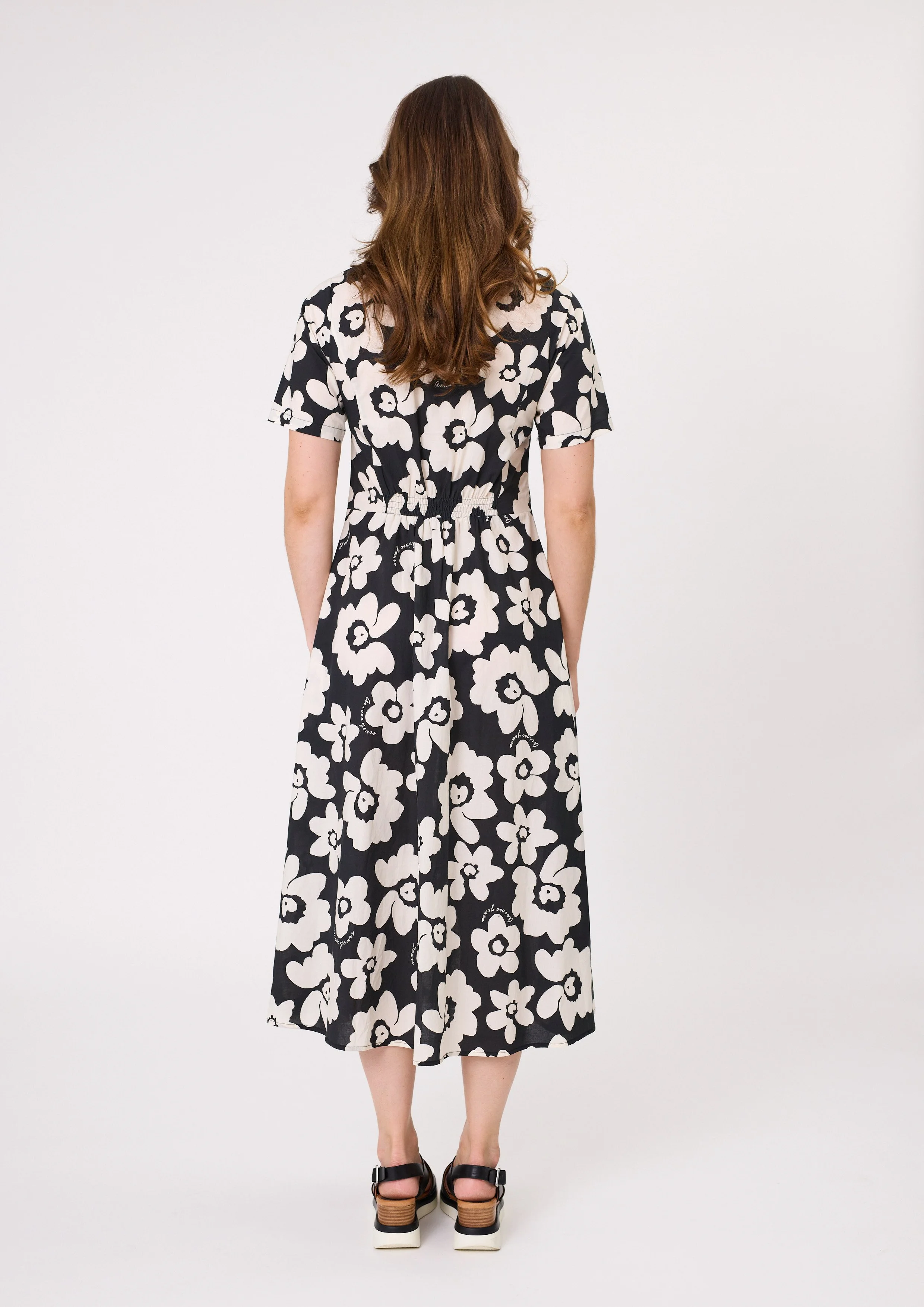 Lemon Tree Marta Dress