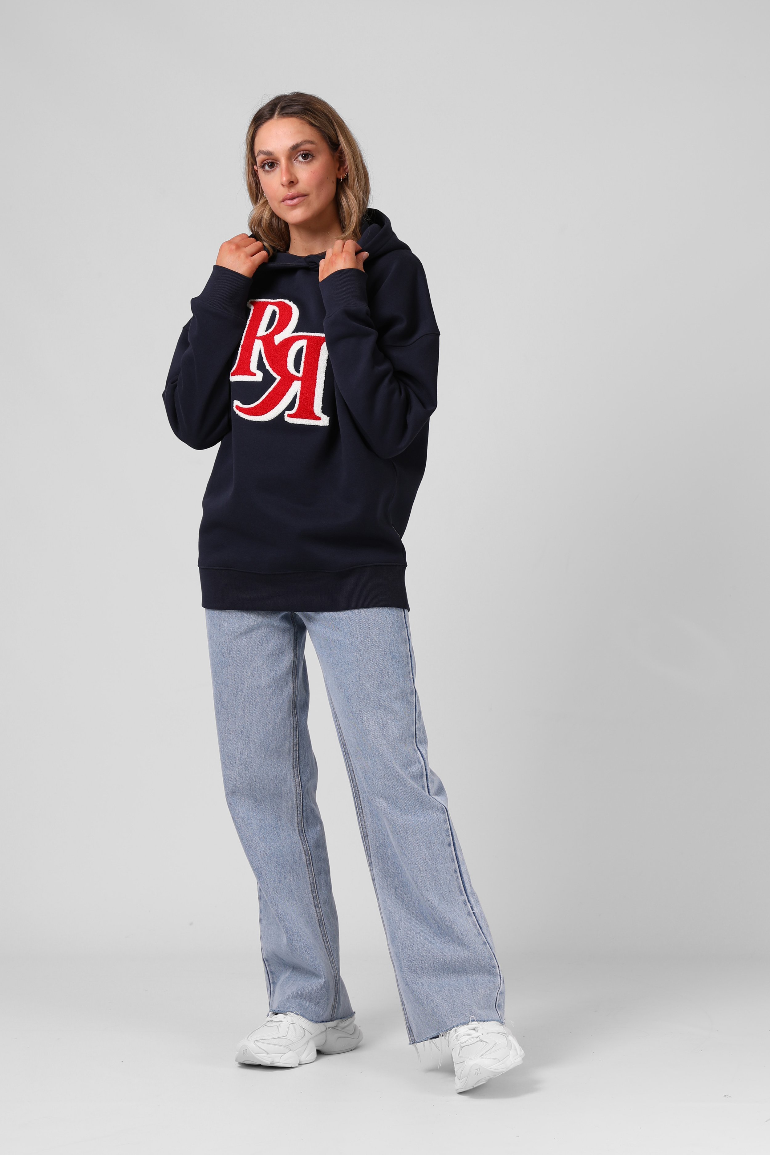 RPM Binate O/S Hoody