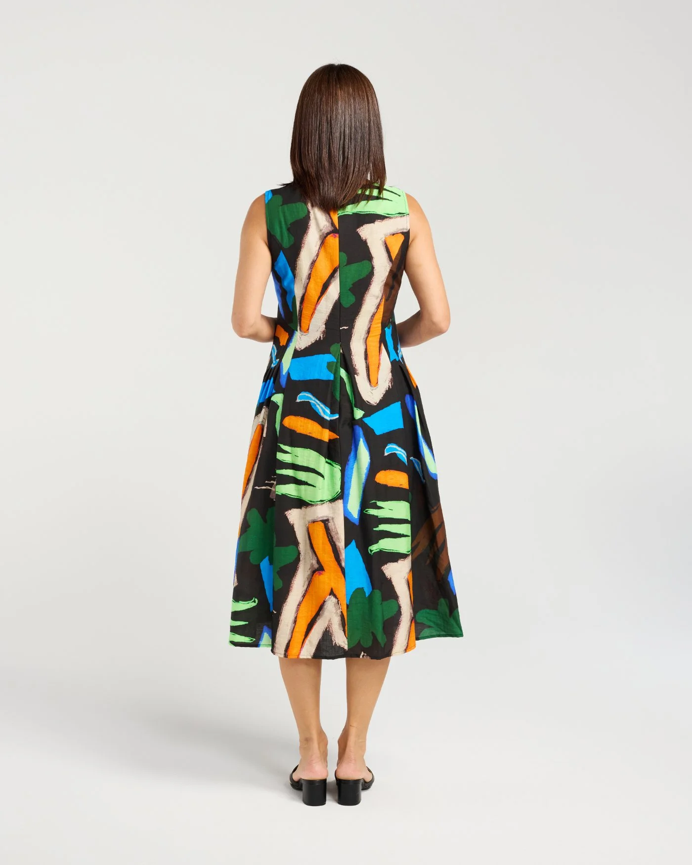 Seduce Rosa Dress