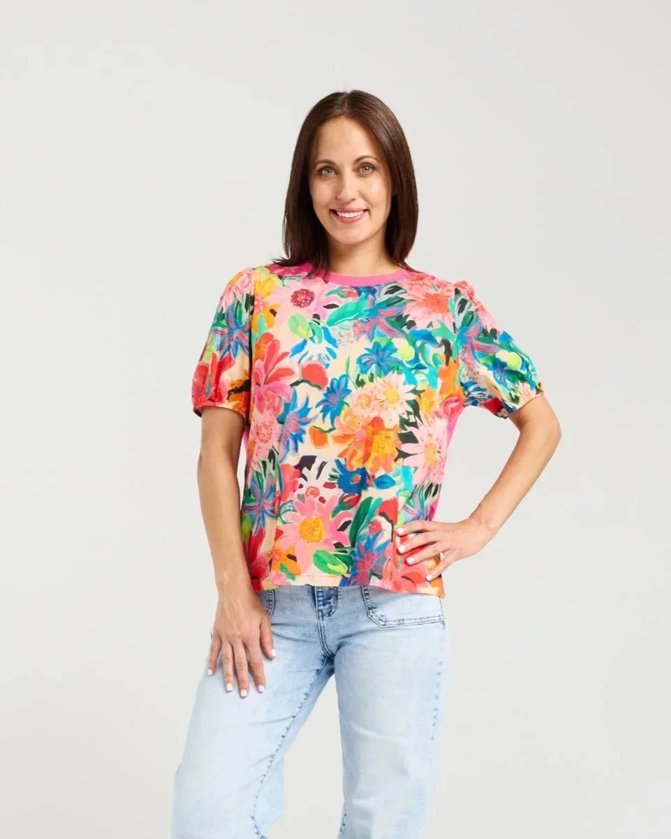 Seduce Alina Top
