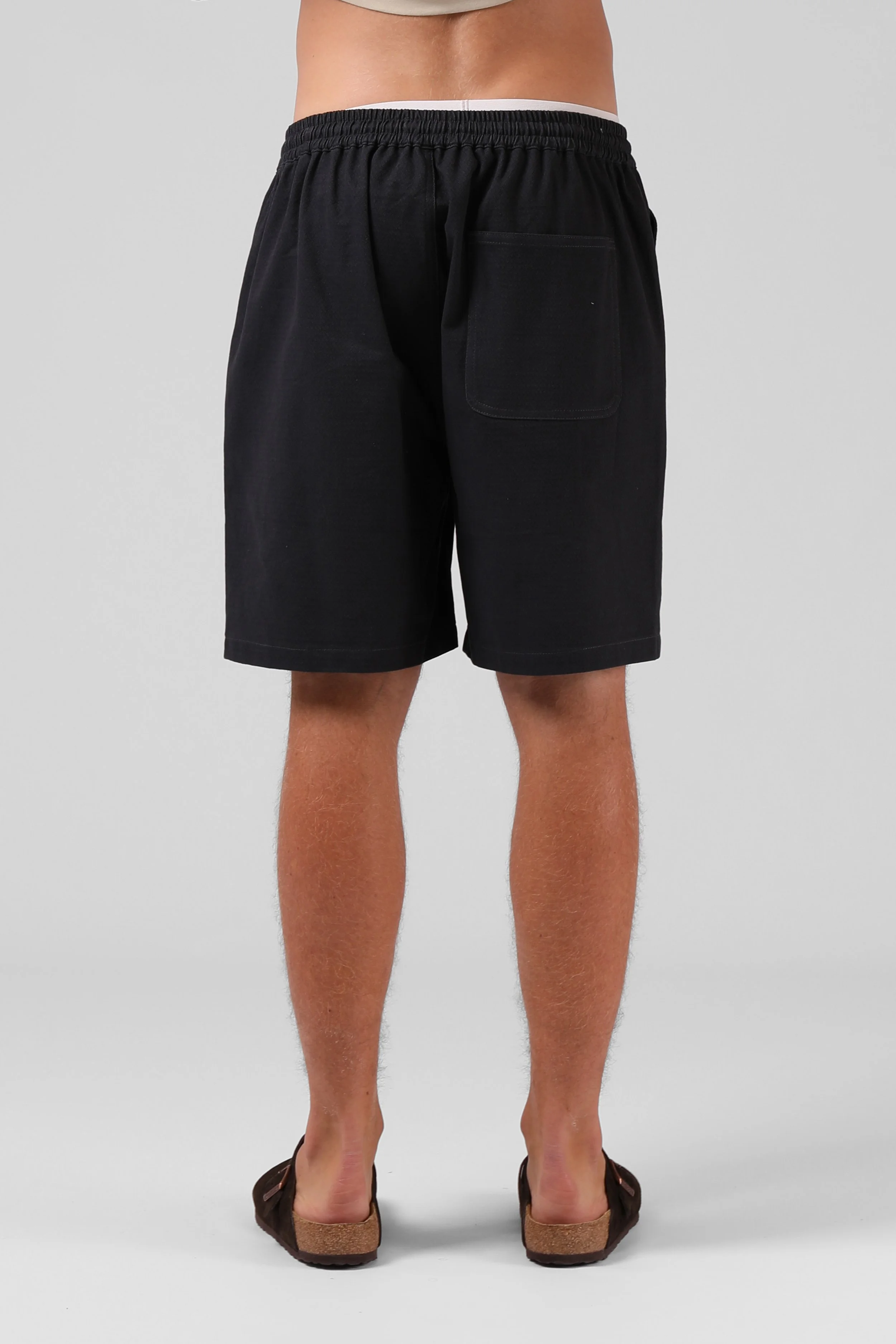 RPM Mens Etched Short
