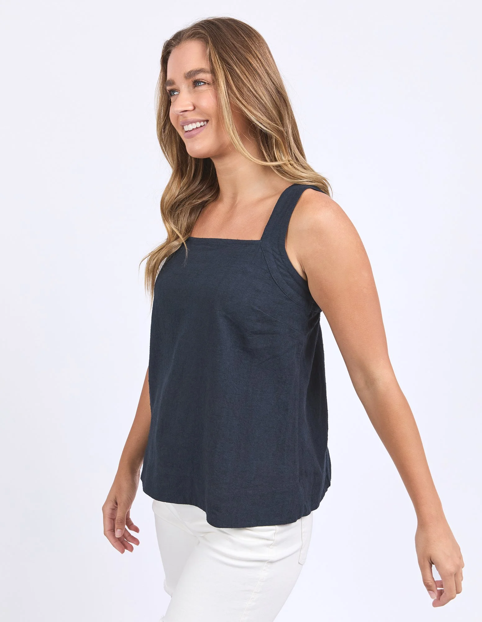 Foxwood Lourdes Top