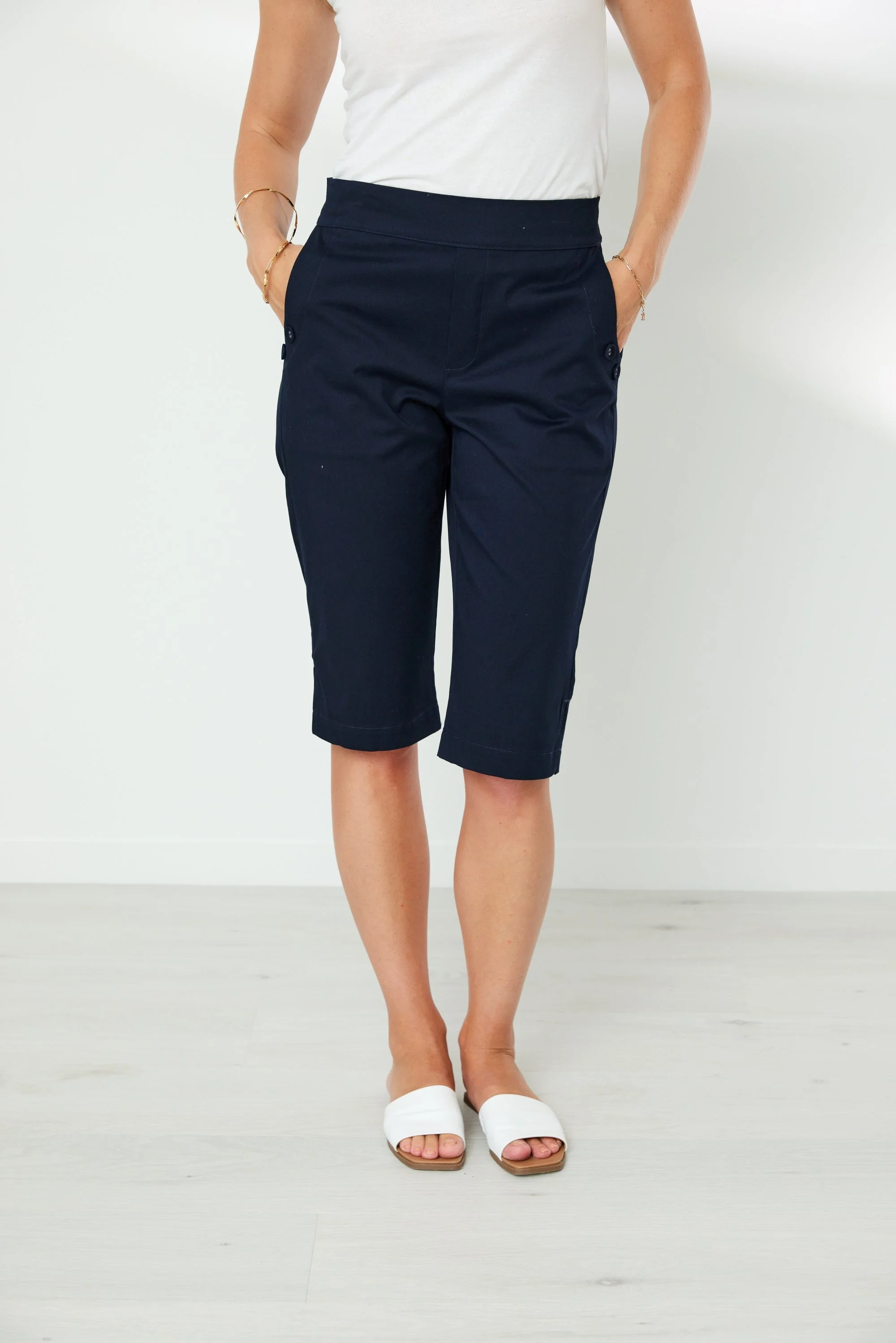 Newport Rico Short