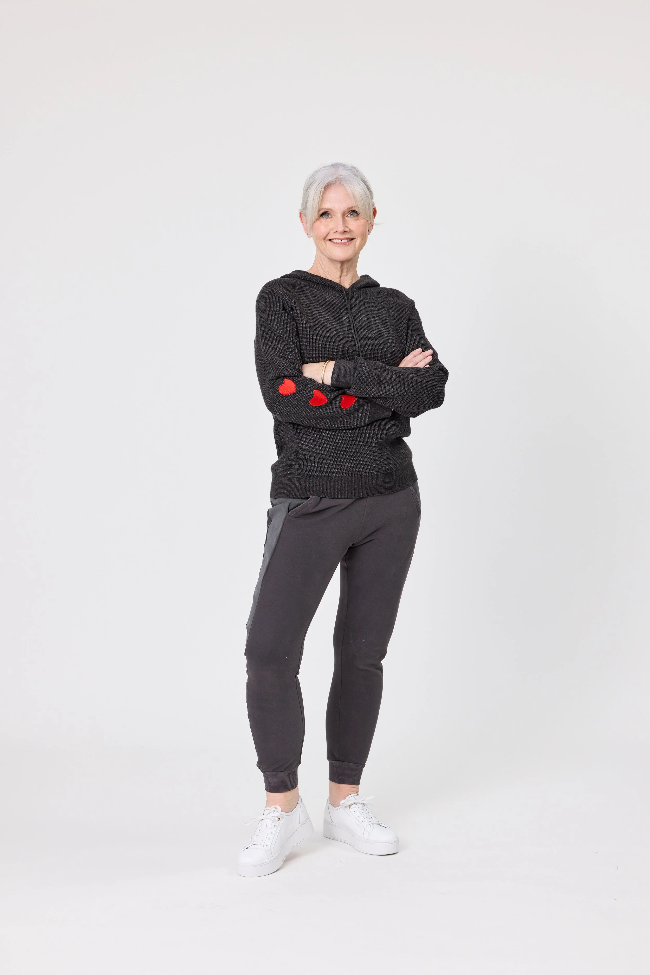 Lemon Tree Lova Knit