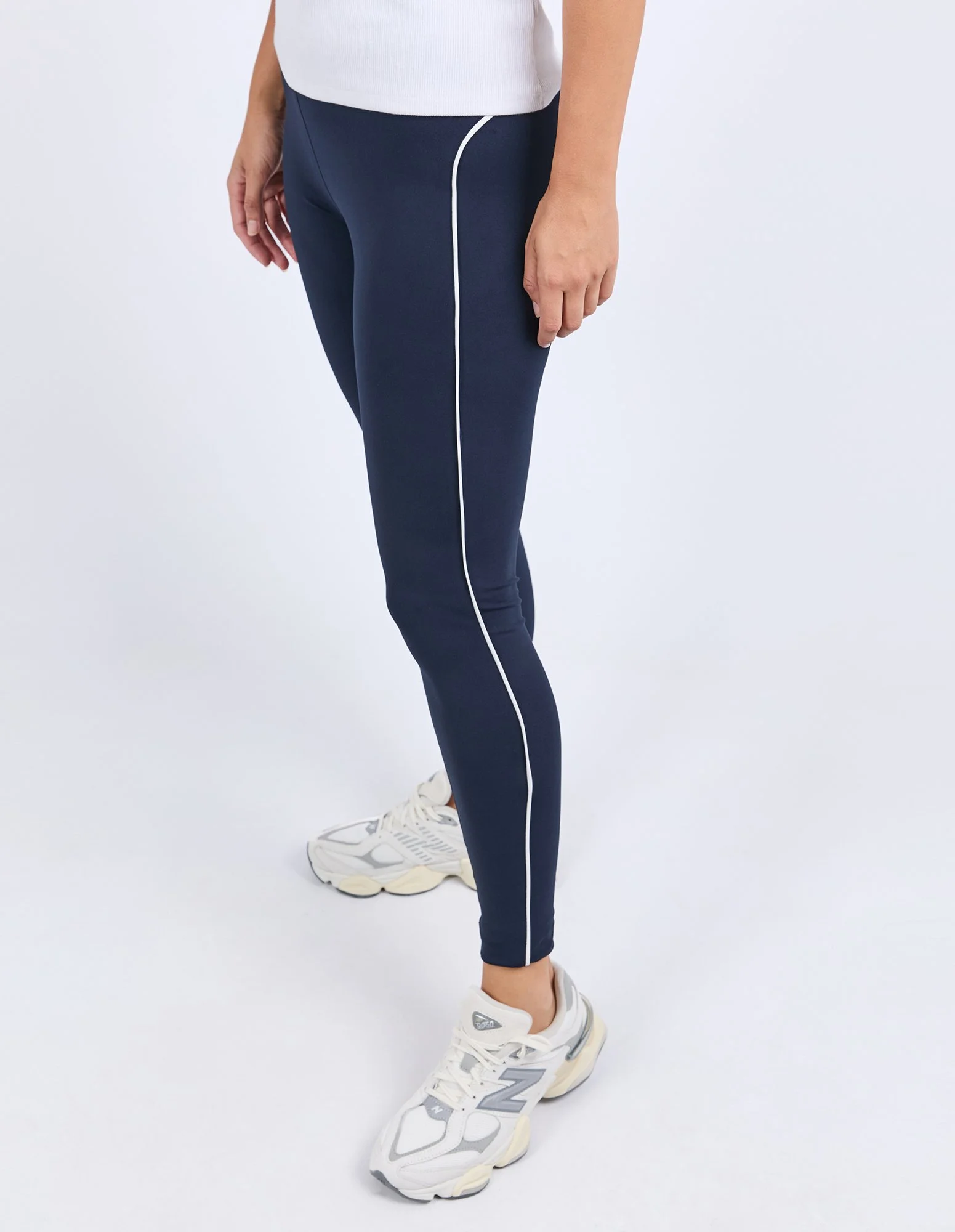 Foxwood piping Legging