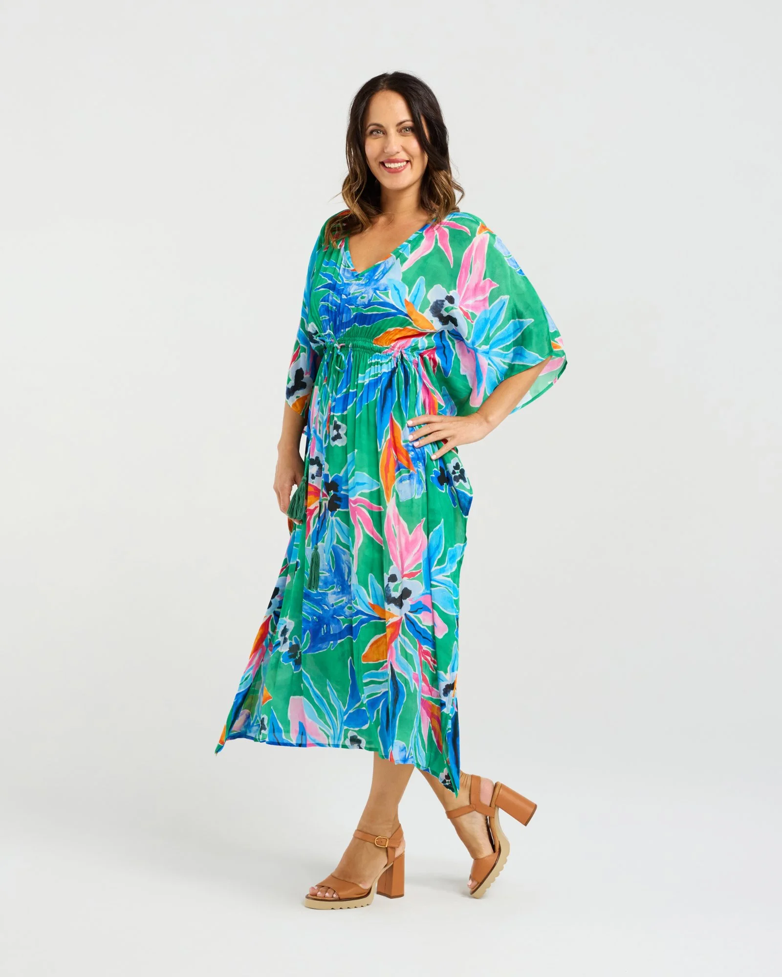 Seduce Sonya Dress
